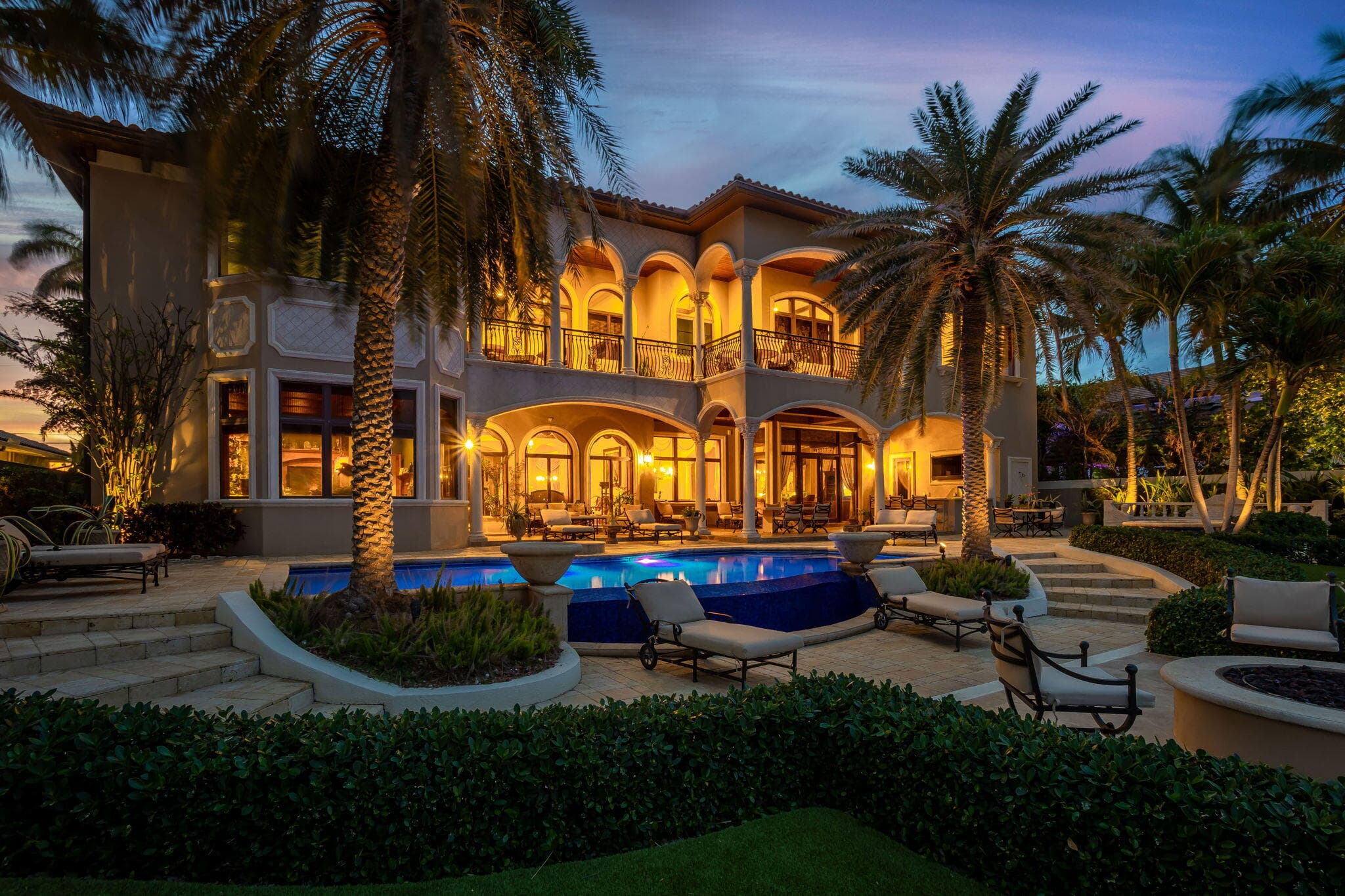 3870 NE 31st Avenue, Lighthouse Point, FL 33064 — photo