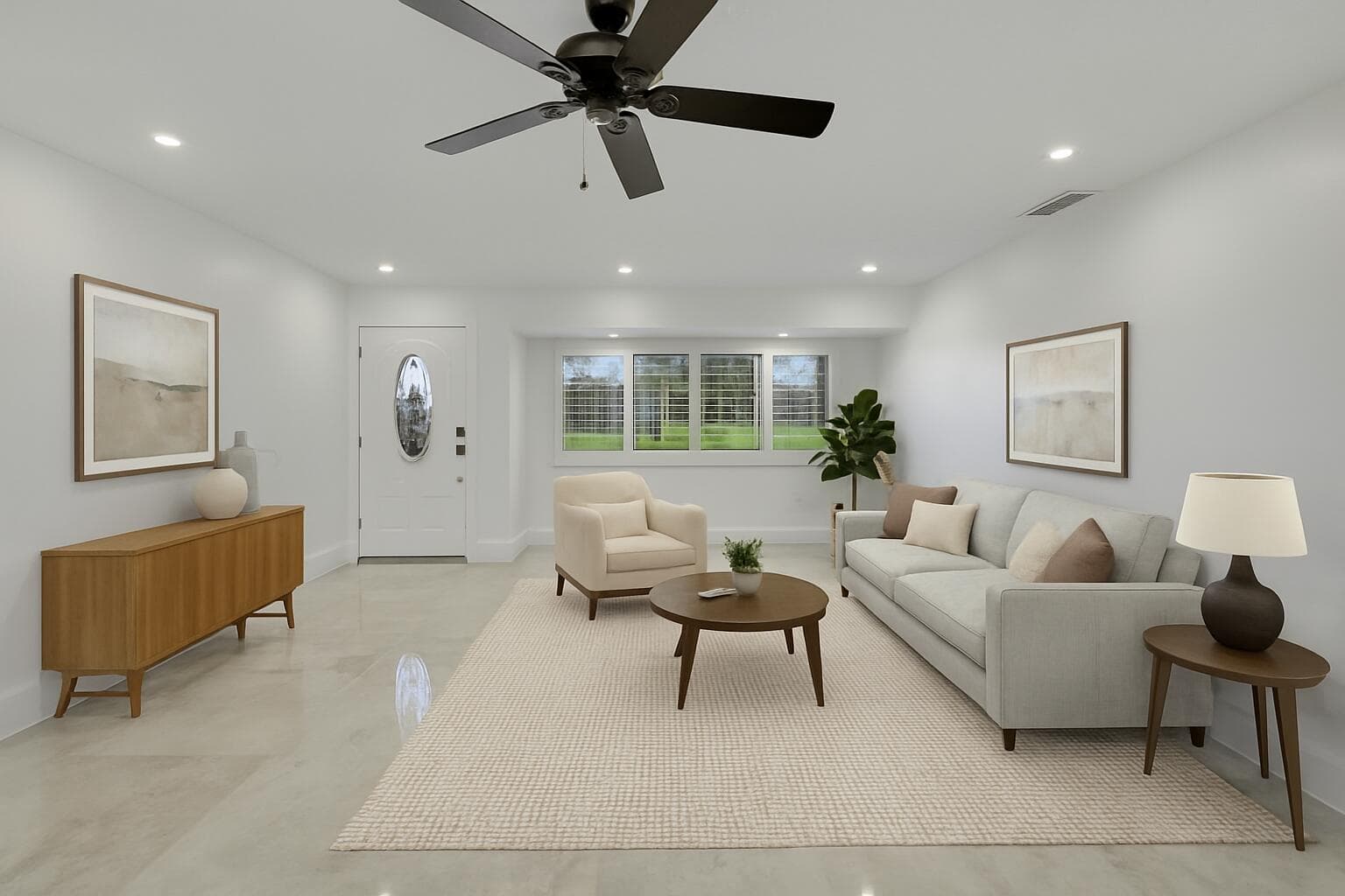 1124 SE Ladner Street, Port St. Lucie, FL 34983 — photo 3 of 32