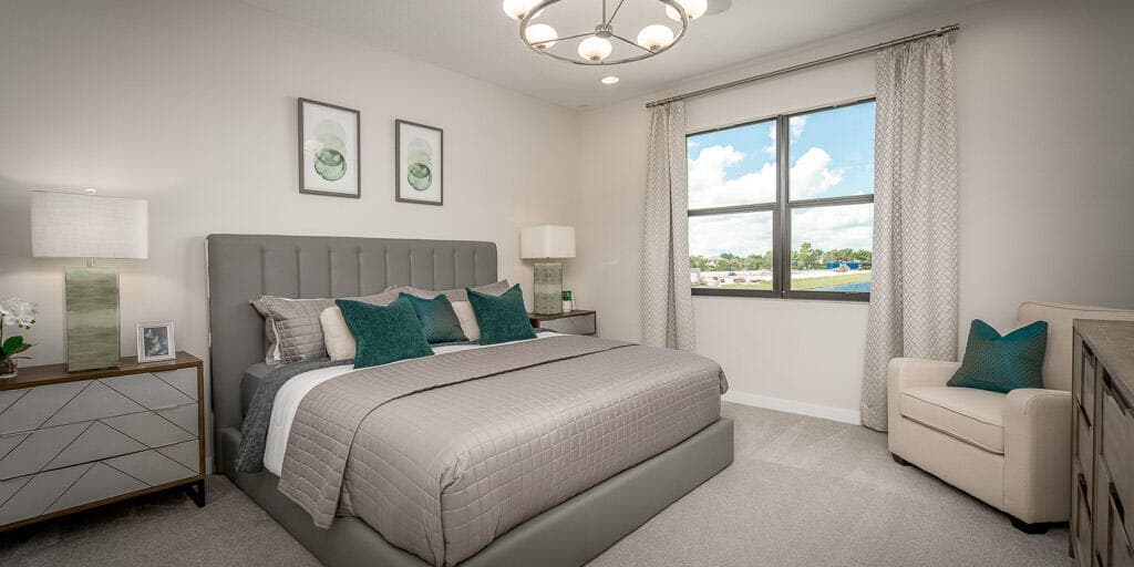 10007 SW Torquay Drive, Port St. Lucie, FL 34987 — photo 7 of 9