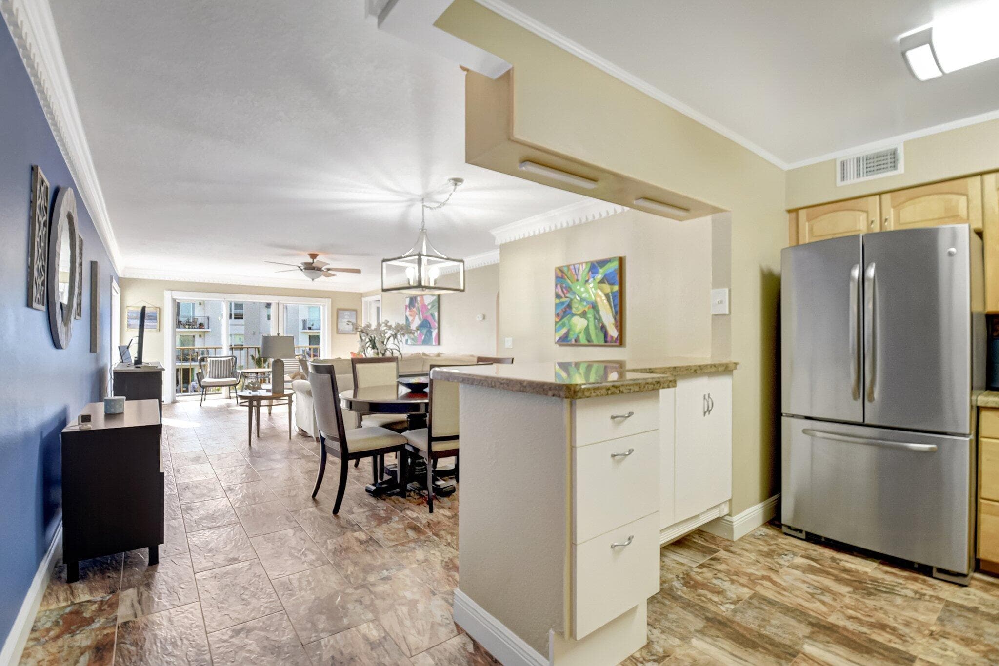 1206 S Lake Drive 504, Lantana, FL 33462 — photo 7 of 40