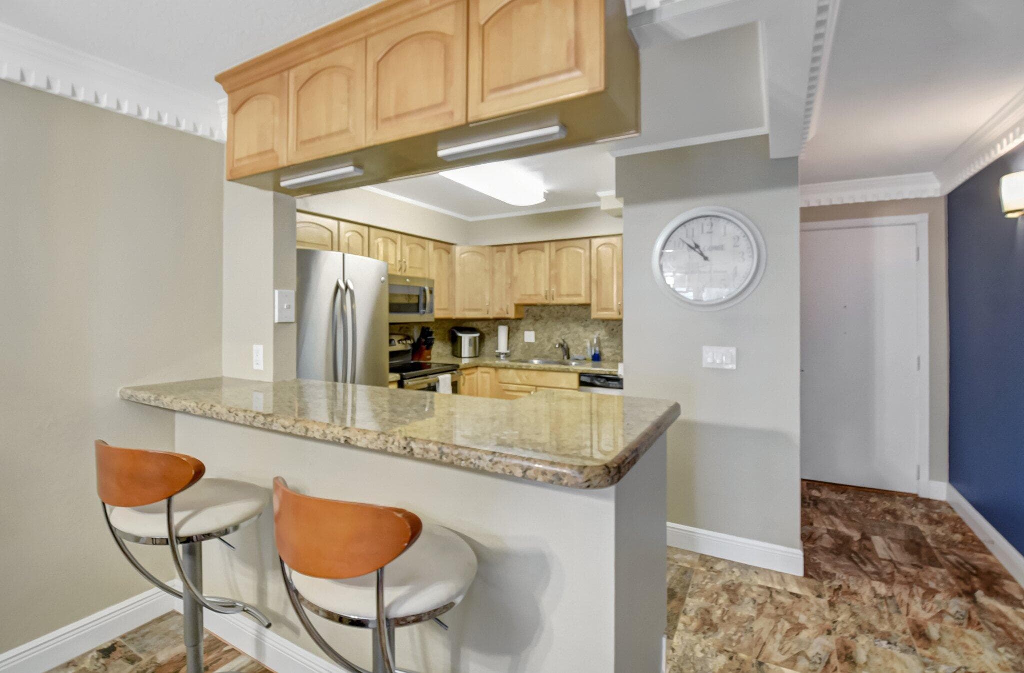 1206 S Lake Drive 504, Lantana, FL 33462 — photo 10 of 40