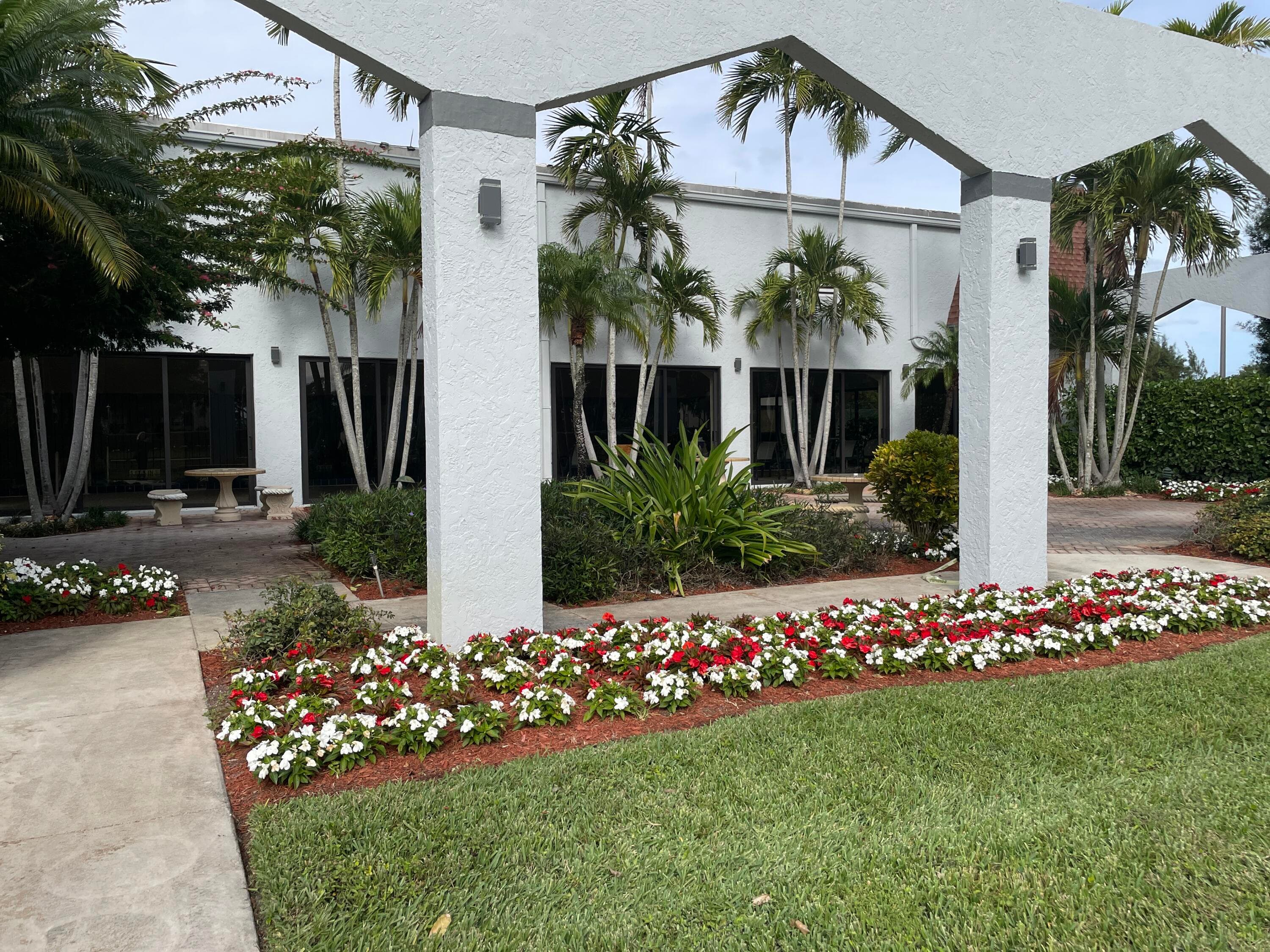 6866 Huntington Lane 305, Delray Beach, FL 33446 — photo 37 of 38