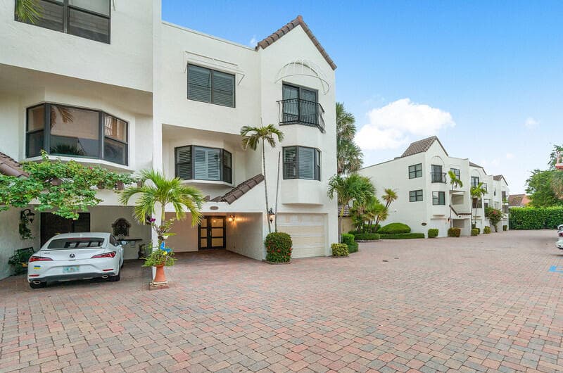 170 Celestial Way 1-5, Juno Beach, FL 33408 — photo 1 of 43