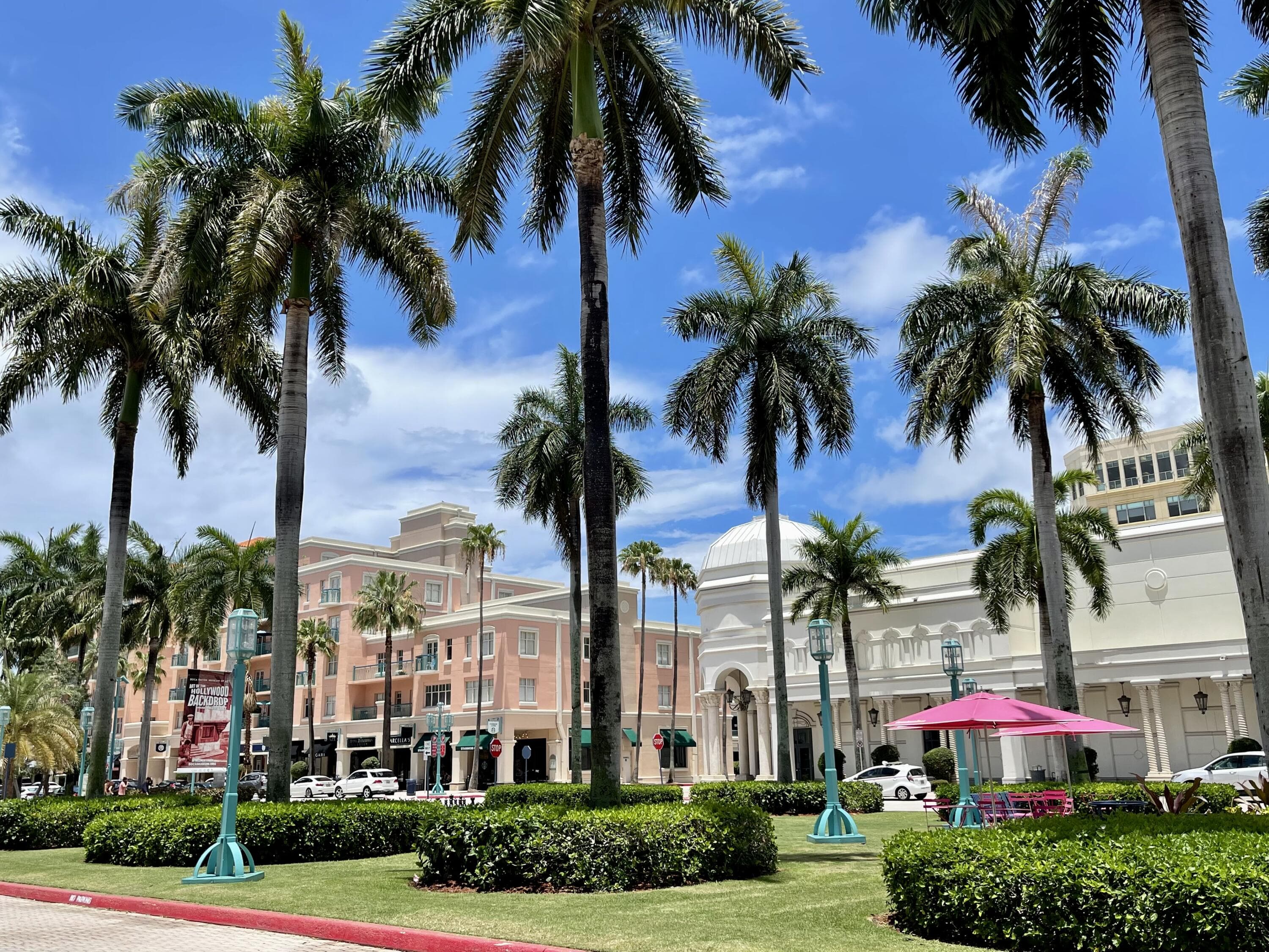 99 SE Mizner Boulevard 802, Boca Raton, FL 33432 — photo 53 of 55