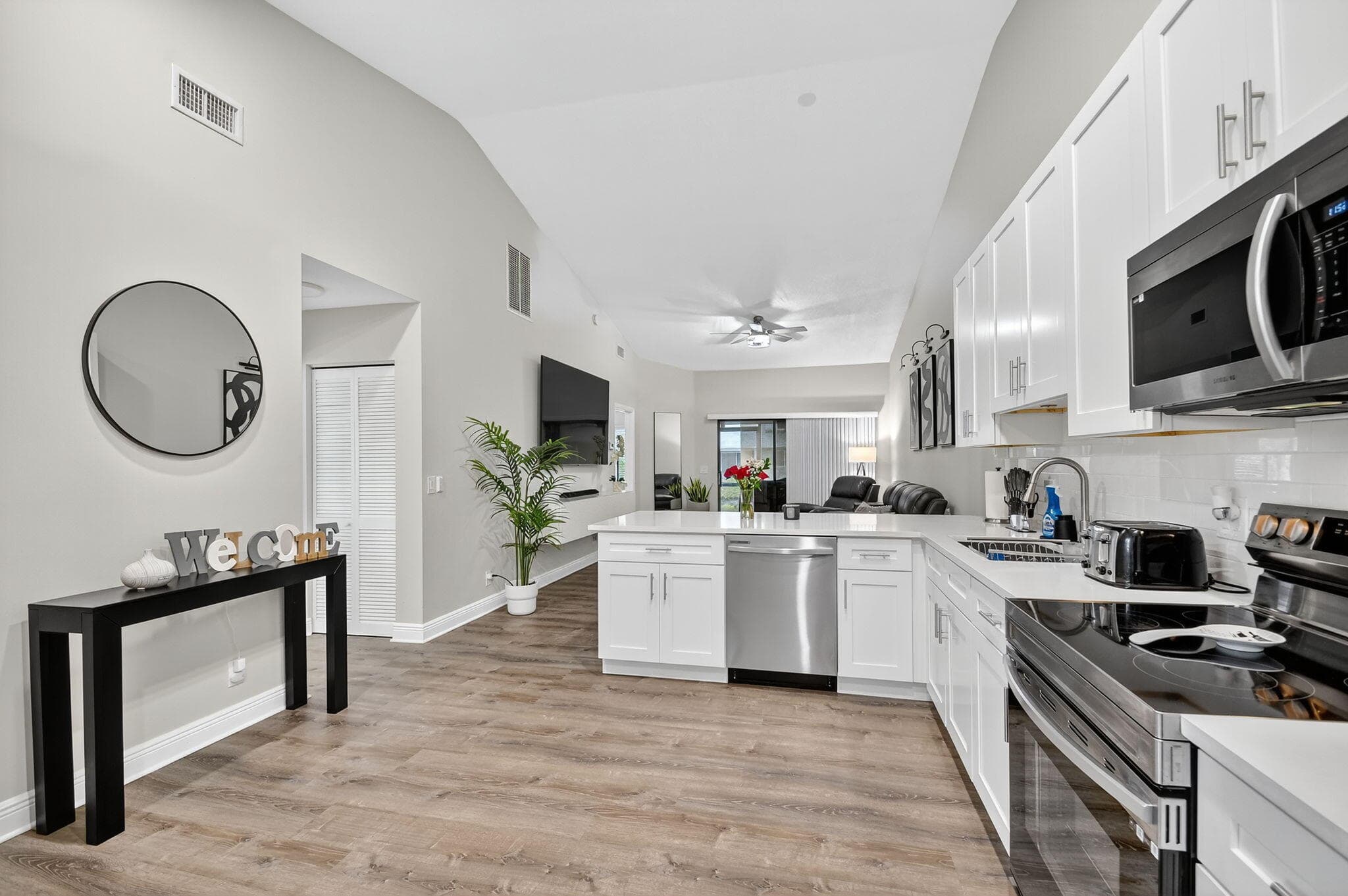 3981 Island Club Circle W, Lake Worth, FL 33462 — photo 8 of 28
