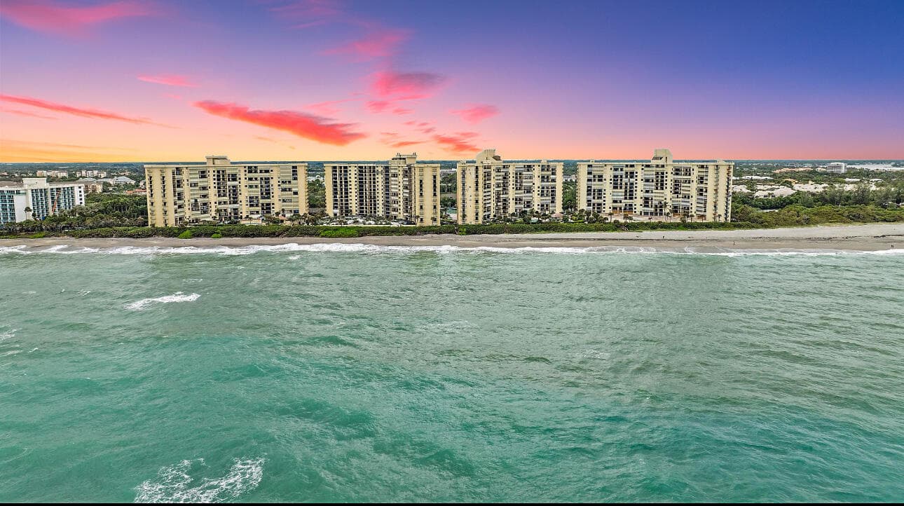 400 Ocean Trail Way 601, Jupiter, FL 33477 — photo 5 of 42