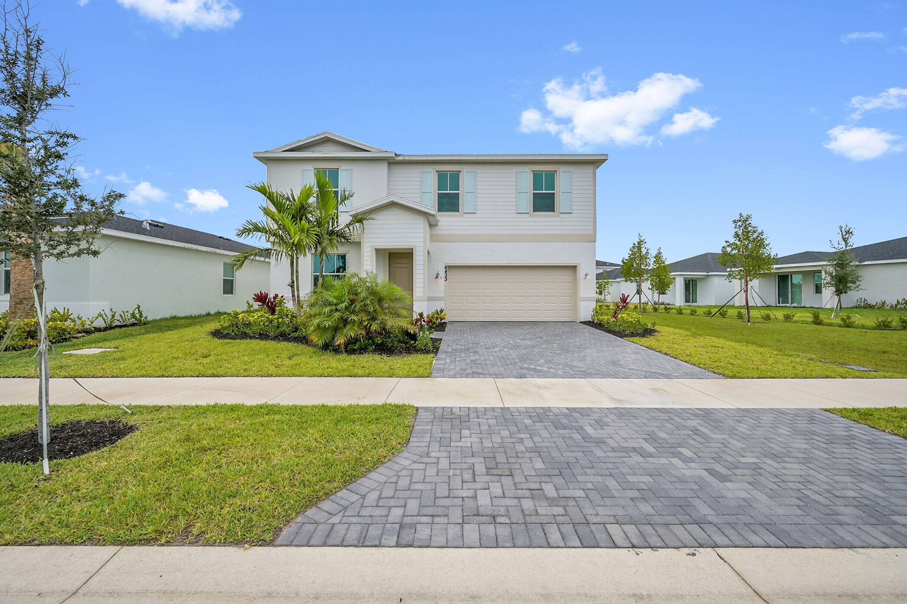 3028 Spanish Cedar Place, Fort Pierce, FL 34946 — photo
