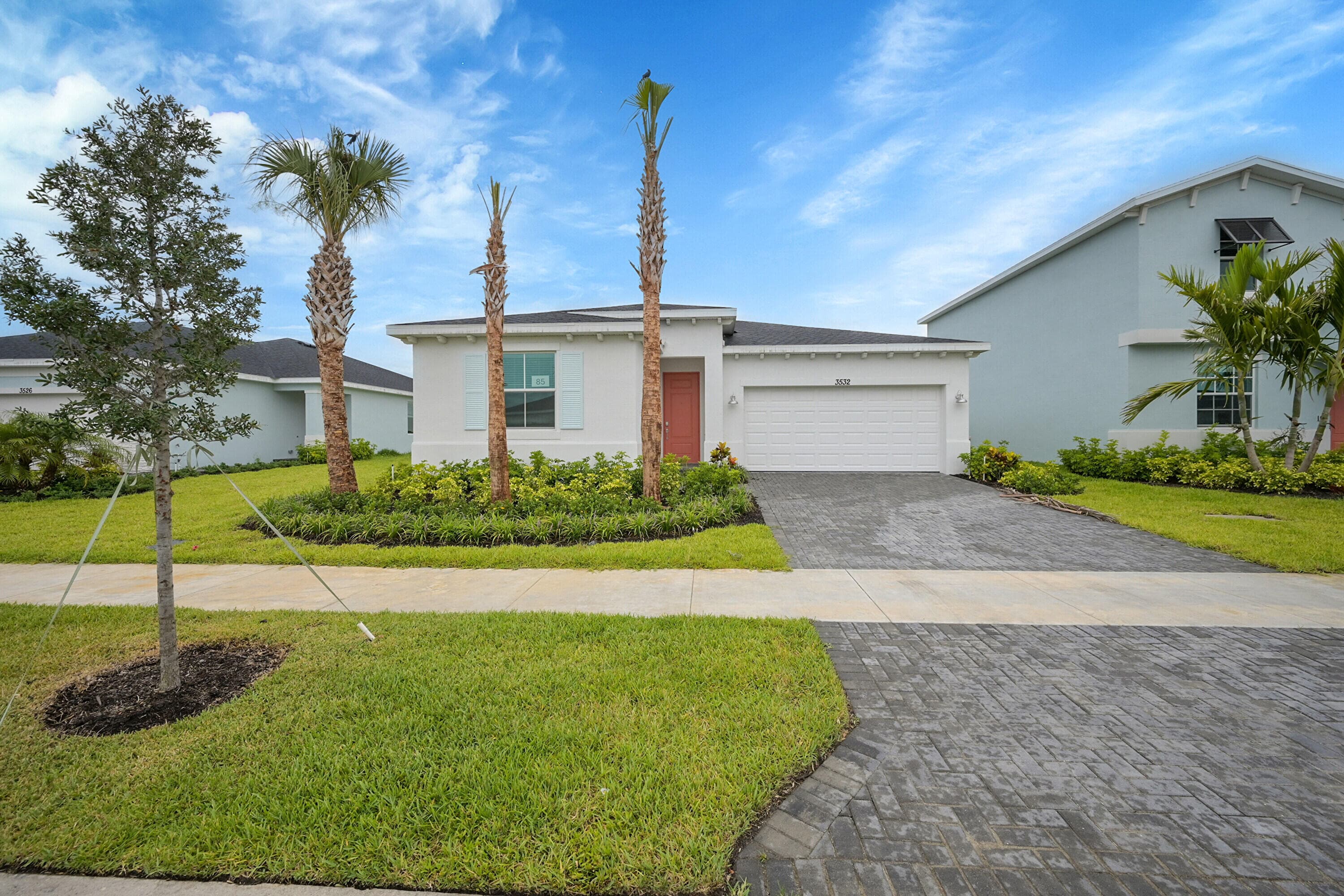 3532 Angler Drive, Fort Pierce, FL 34946 — photo