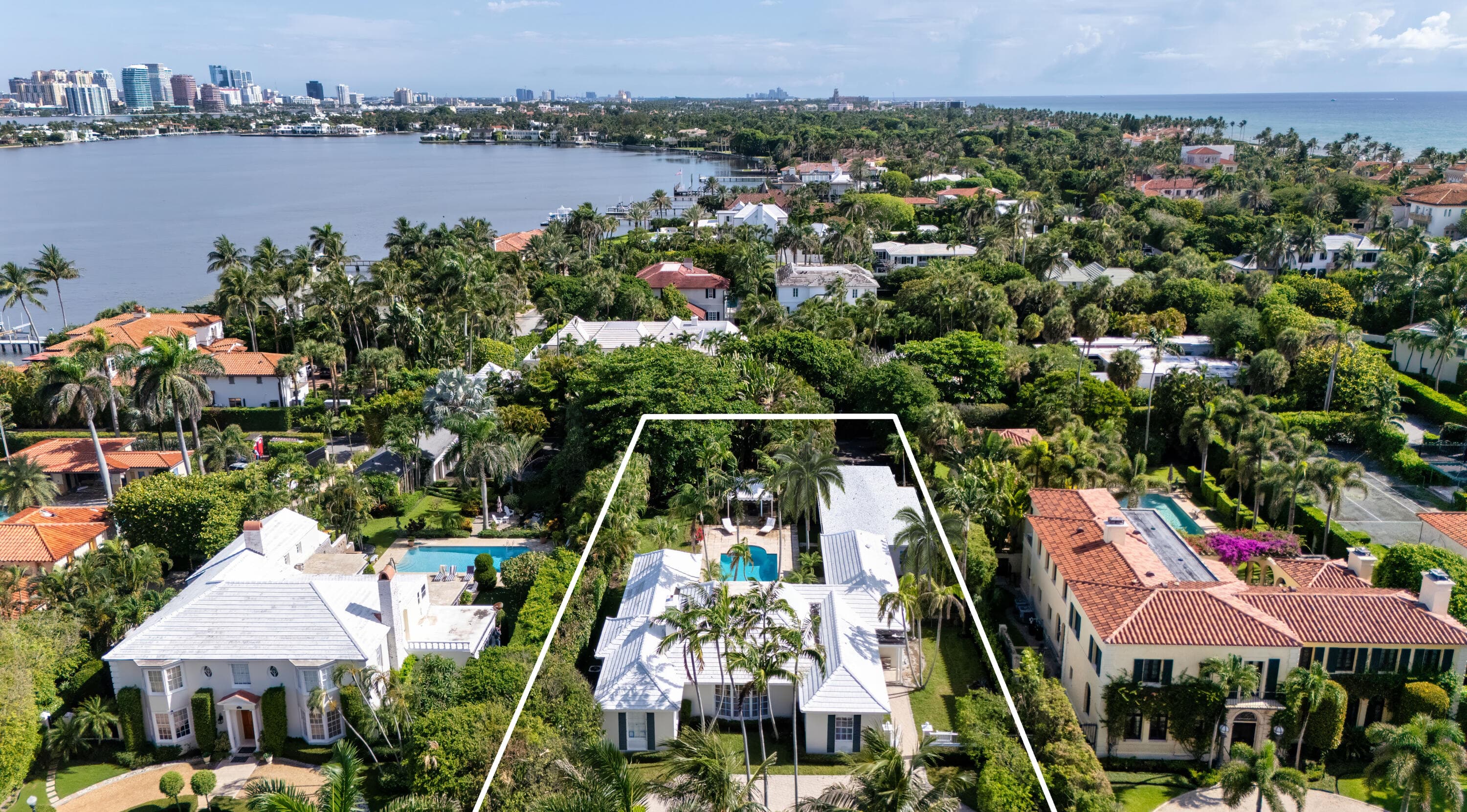 145 Clarendon Avenue, Palm Beach, FL 33480 — photo 37 of 39