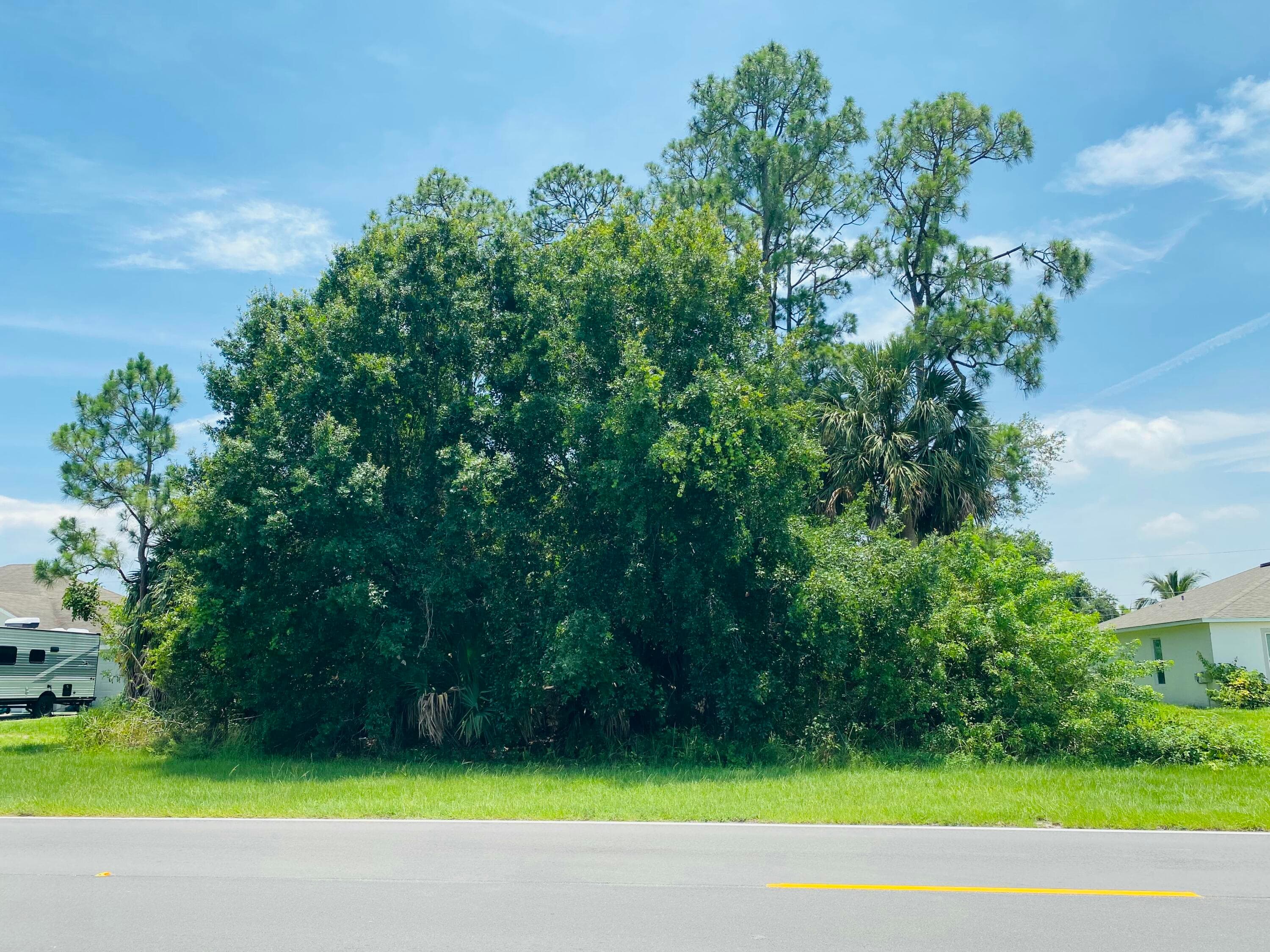 1438 SW Del Rio Boulevard, Port St. Lucie, FL 34953 — photo 1 of 1