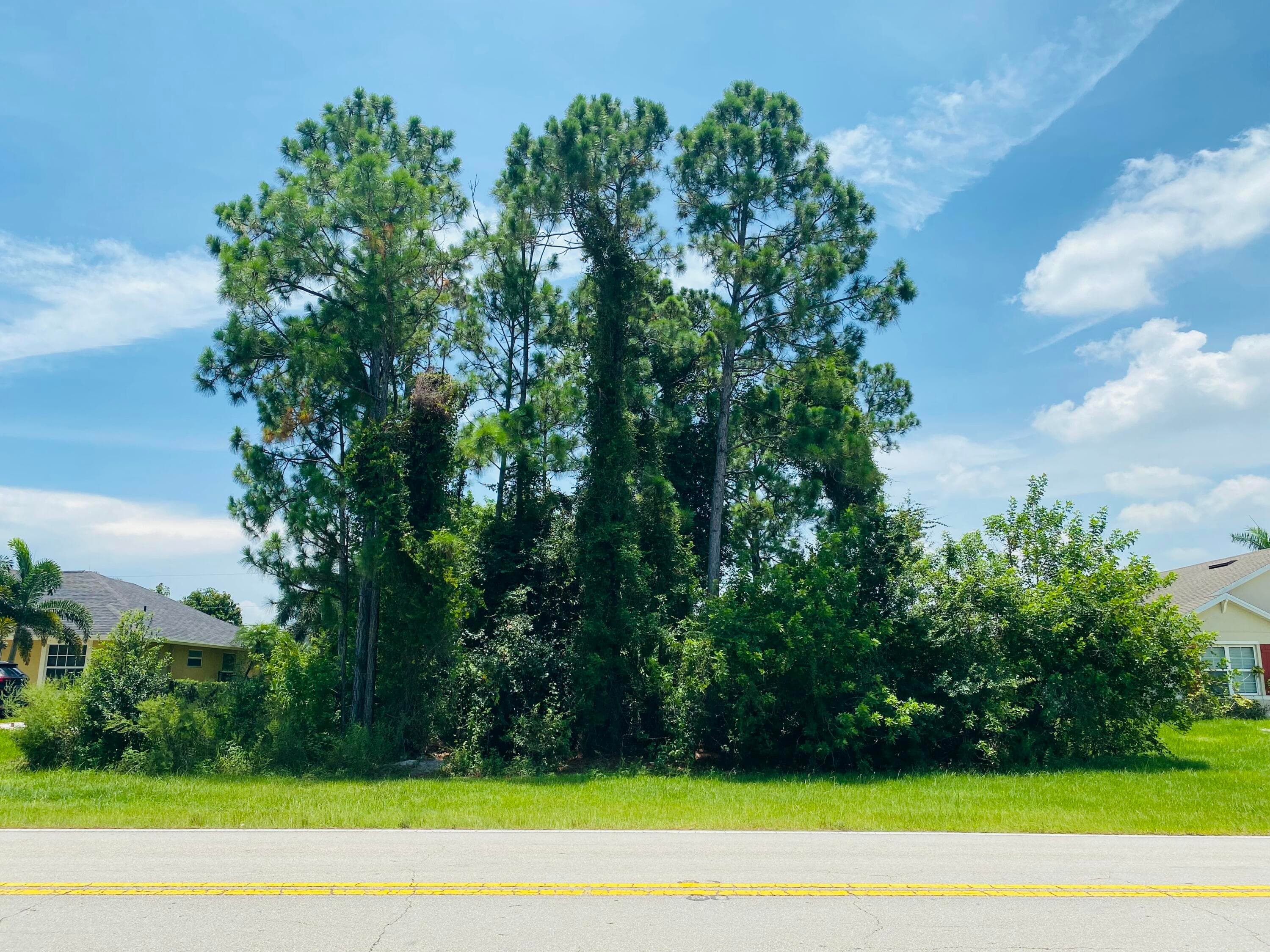 1170 SW Del Rio Boulevard, Port St. Lucie, FL 34953 — photo 1 of 1