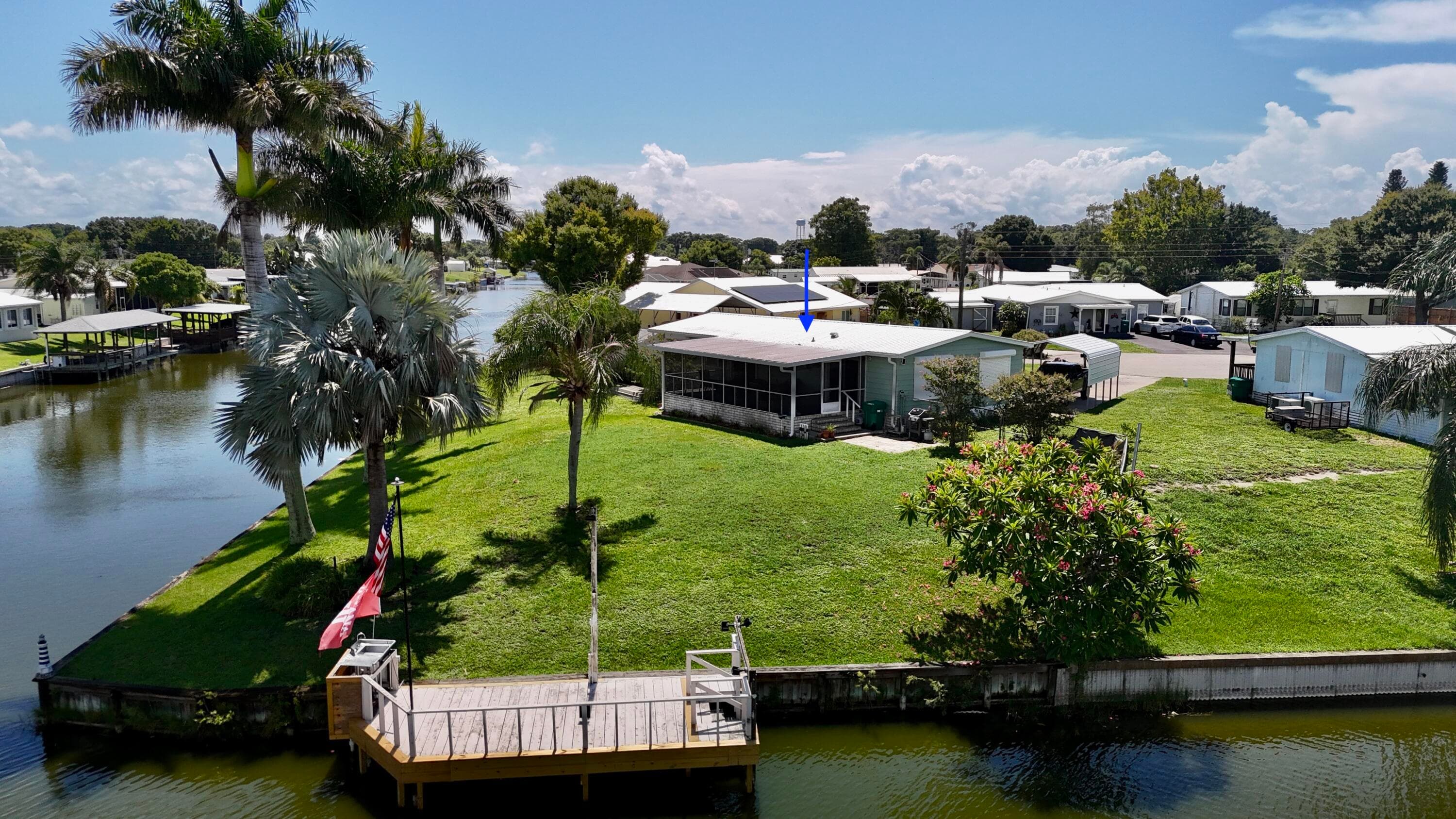 3502 SE 24th Terrace, Okeechobee, FL 34974 — photo 4 of 66