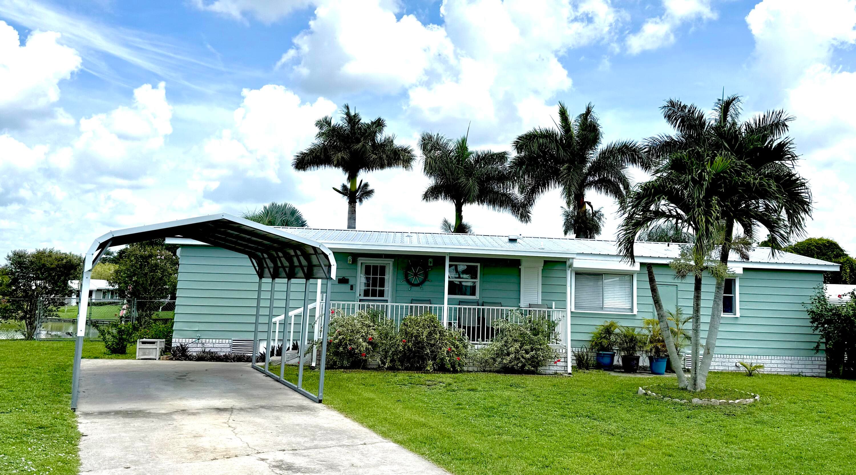 3502 SE 24th Terrace, Okeechobee, FL 34974 — photo