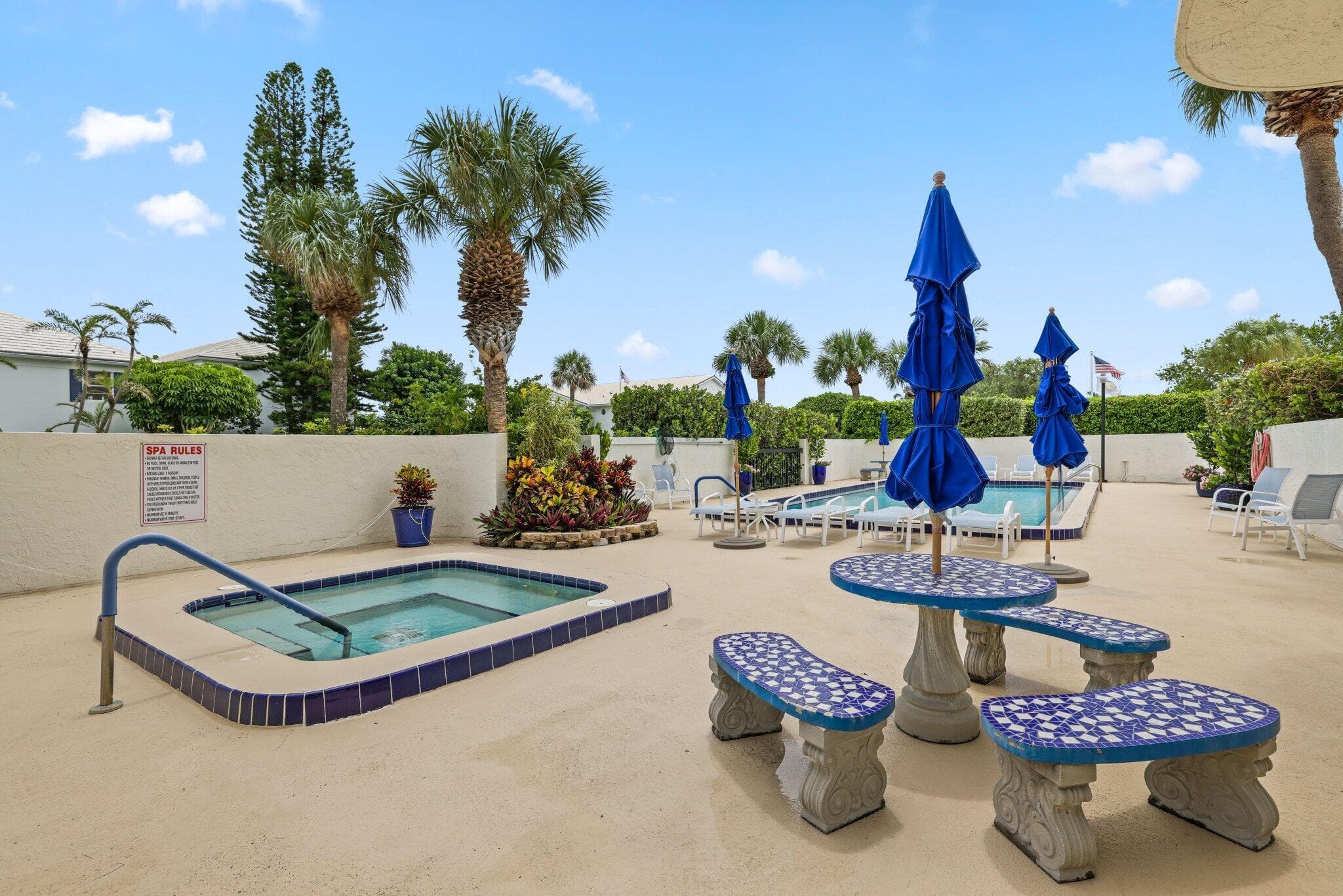 3900 N Ocean Boulevard Lanai, Gulf Stream, FL 33483 — photo 34 of 40
