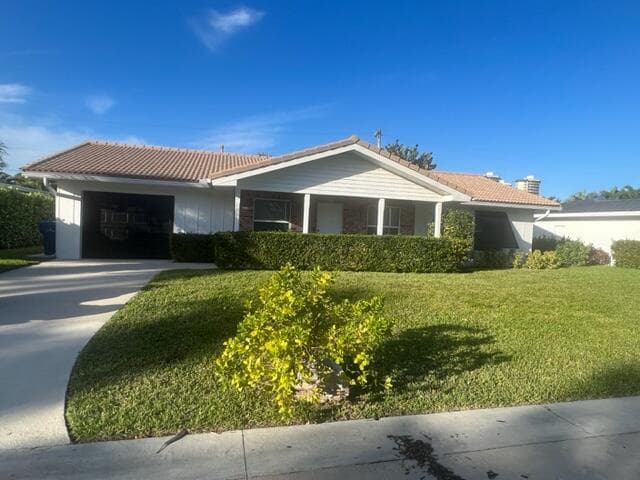 1260 Manor Drive, Riviera Beach, FL 33404 — photo 1 of 59