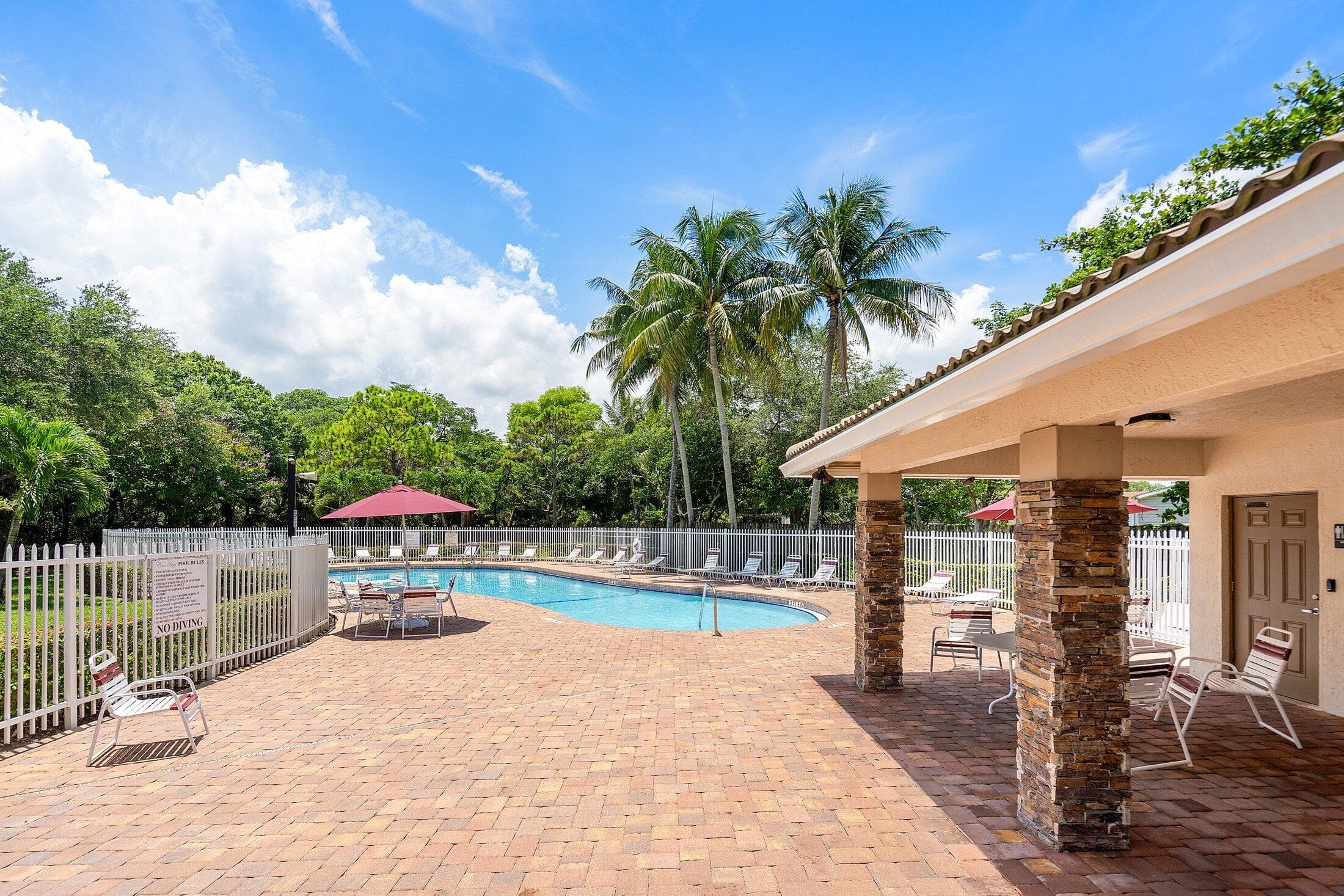 4074 NW 62nd Drive, Coconut Creek, FL 33073 — photo 44 of 45