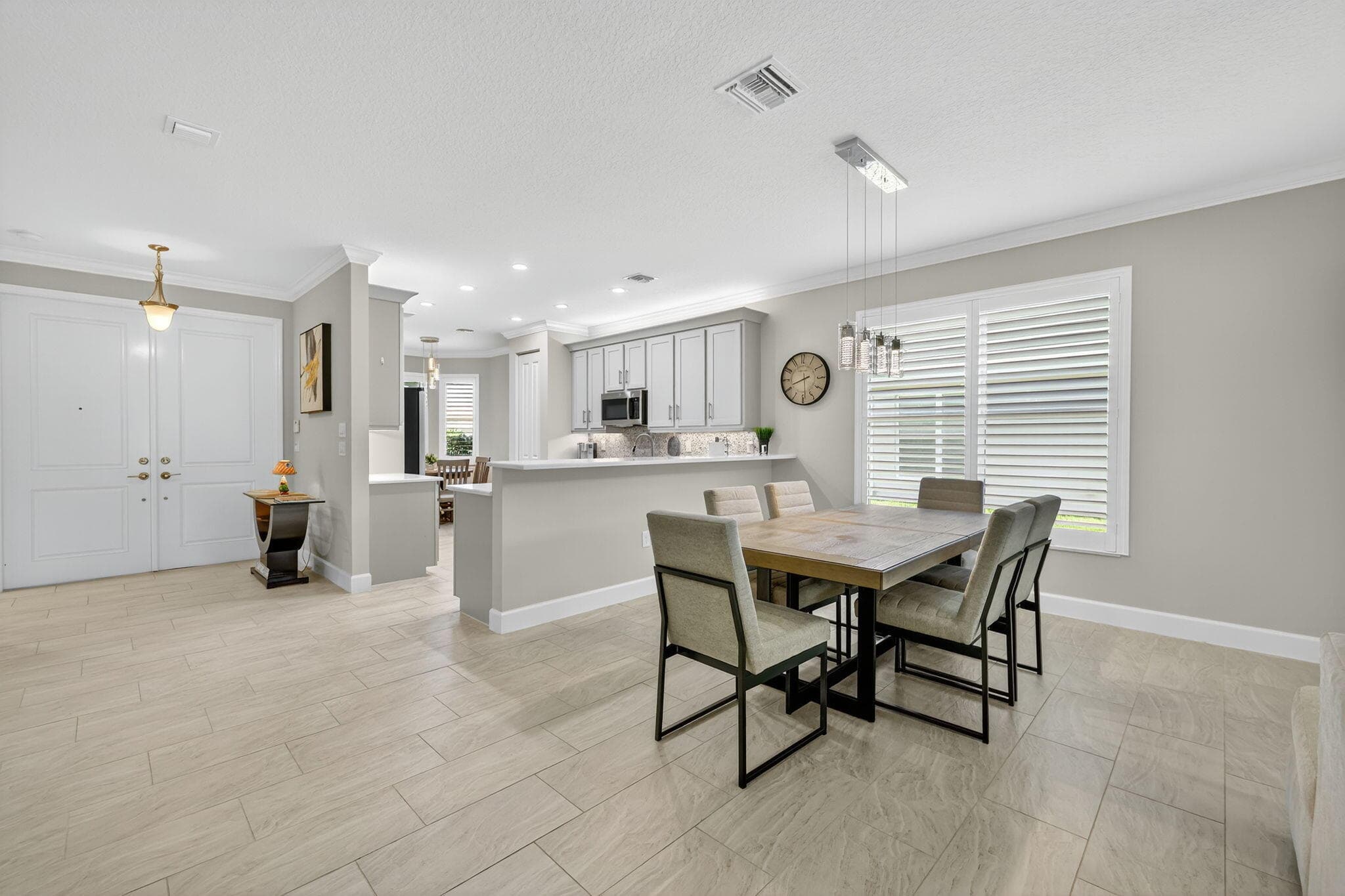 10679 SW Sunray Street, Port St. Lucie, FL 34987 — photo 11 of 101