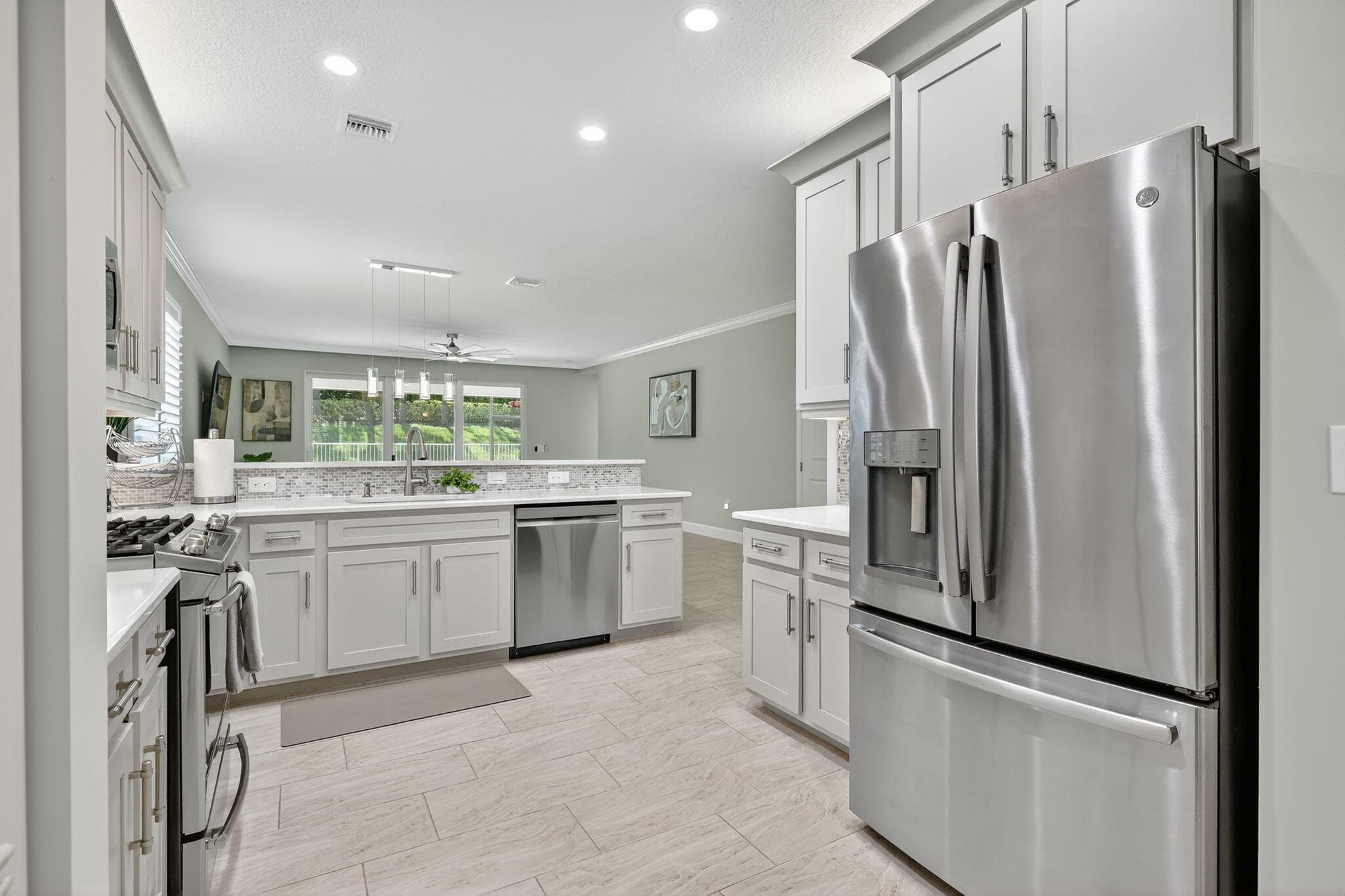 10679 SW Sunray Street, Port St. Lucie, FL 34987 — photo 16 of 101