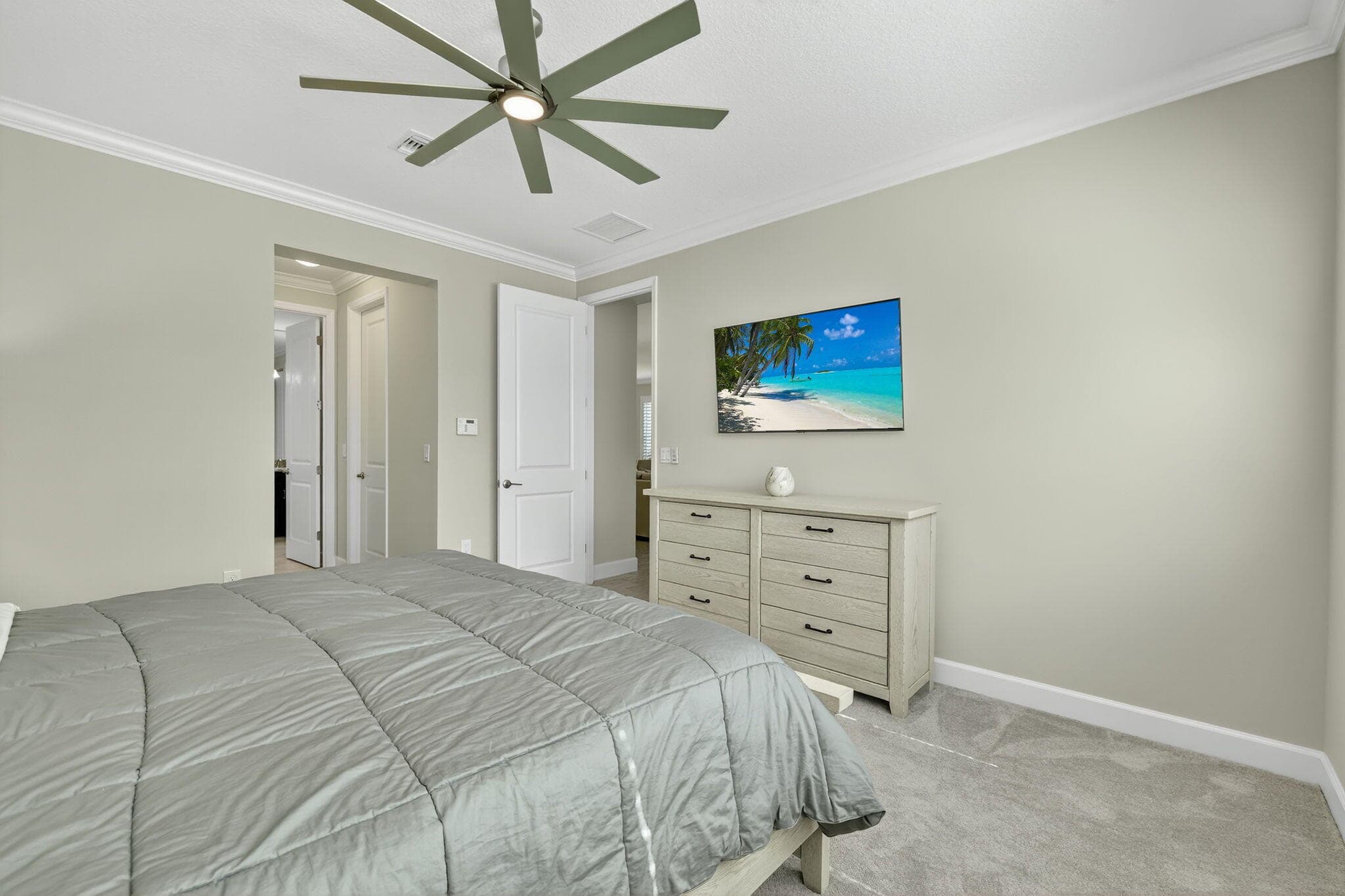 10679 SW Sunray Street, Port St. Lucie, FL 34987 — photo 26 of 101