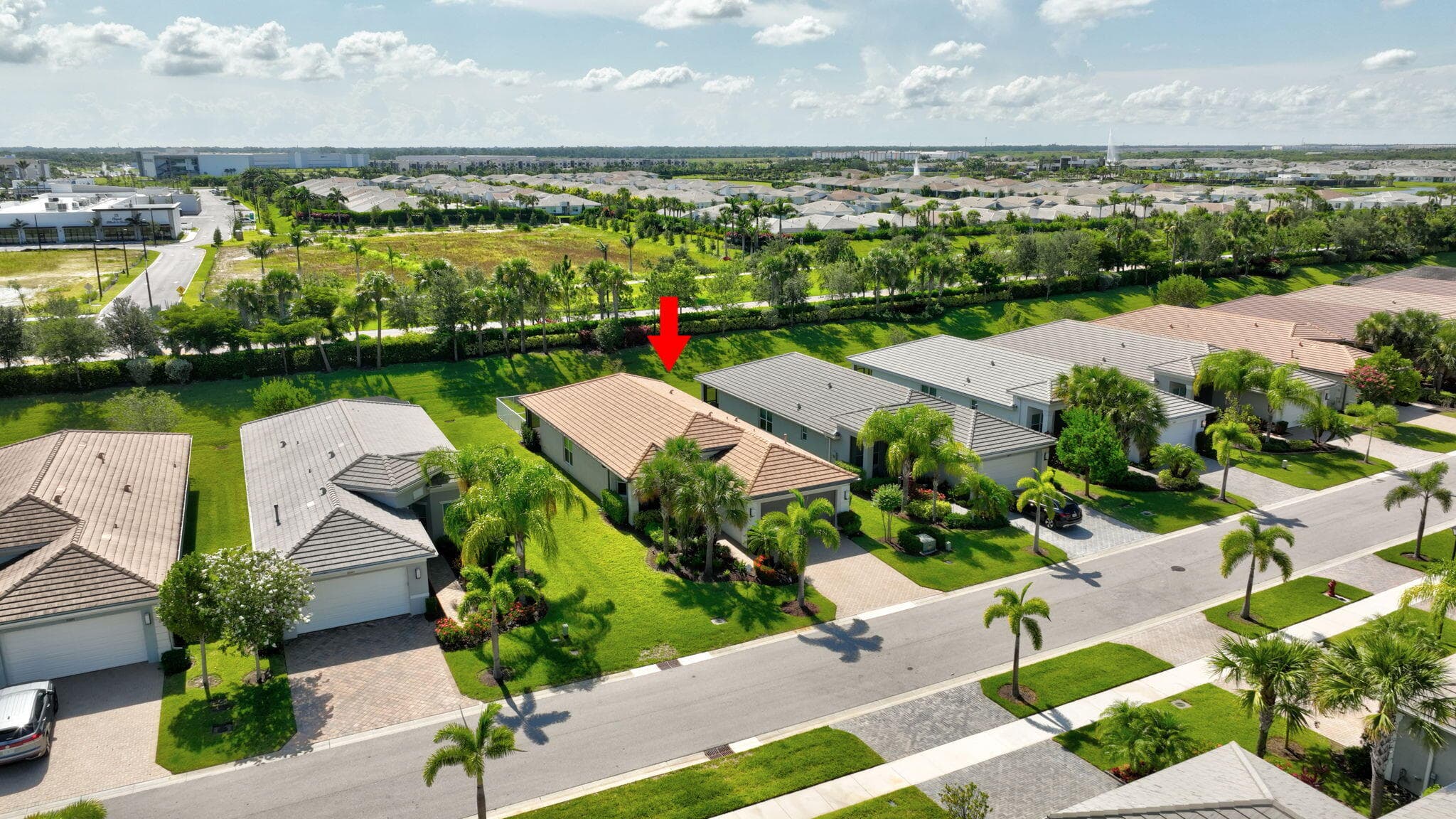 10679 SW Sunray Street, Port St. Lucie, FL 34987 — photo 46 of 101