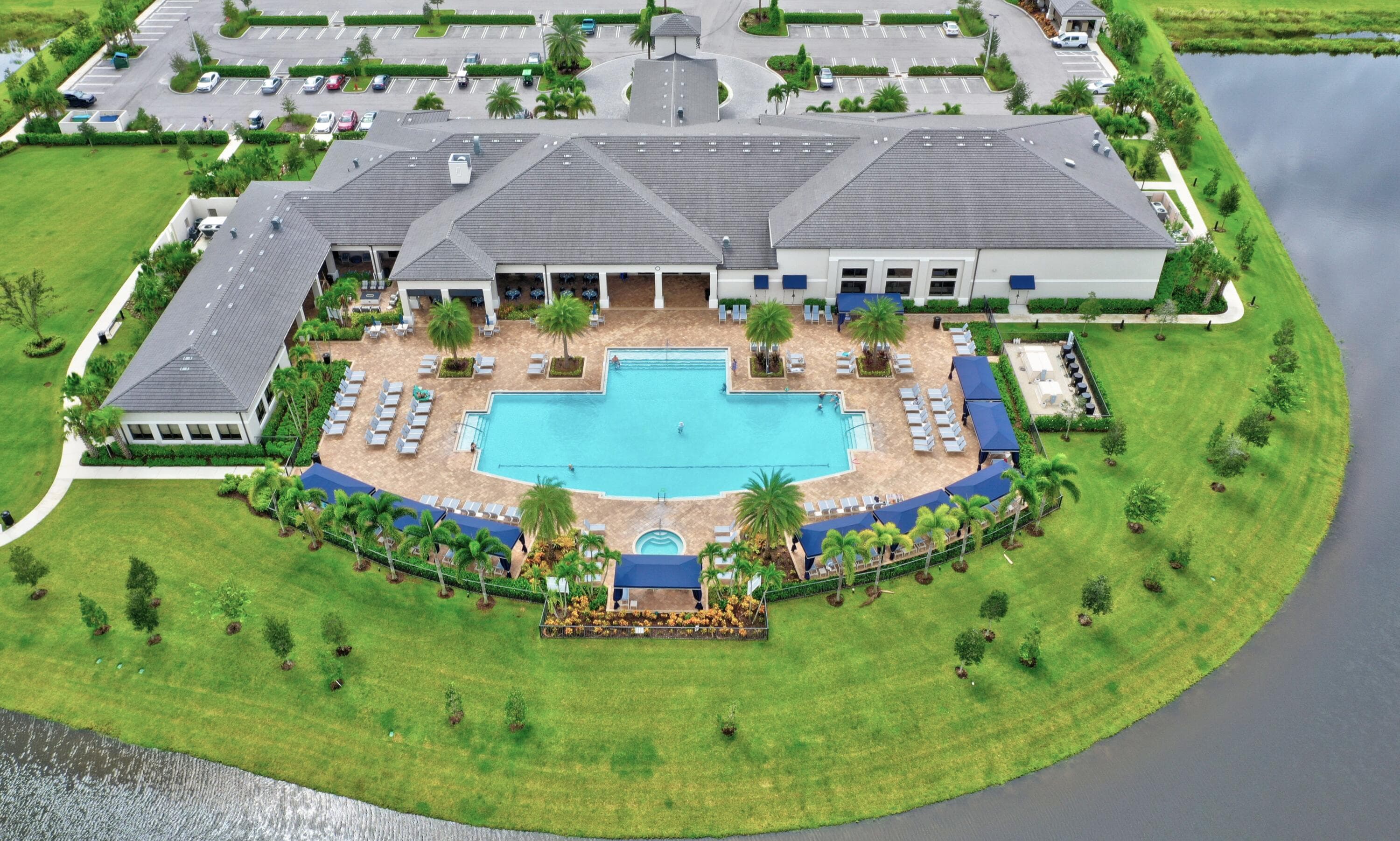 10679 SW Sunray Street, Port St. Lucie, FL 34987 — photo 59 of 101
