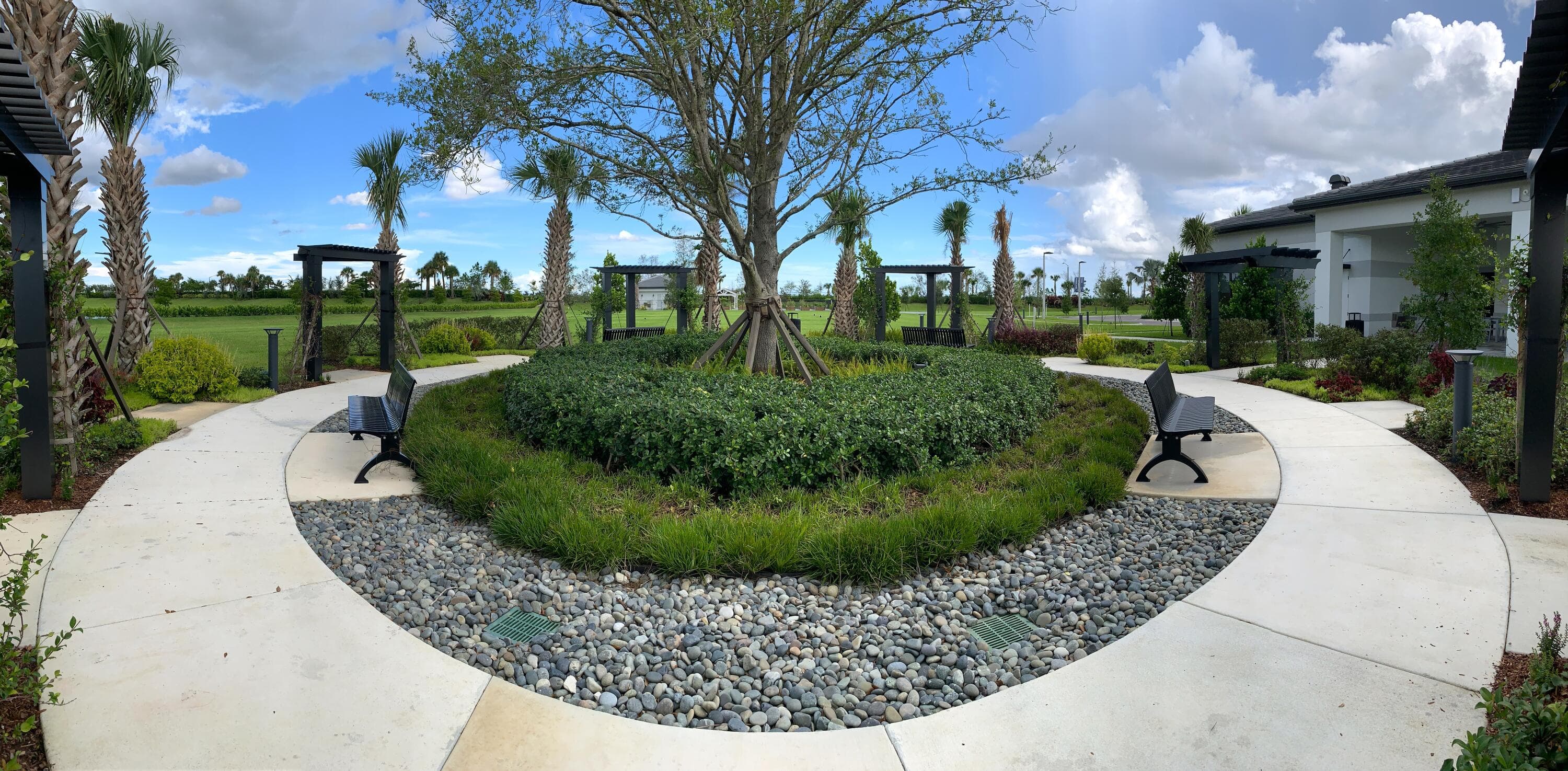10679 SW Sunray Street, Port St. Lucie, FL 34987 — photo 94 of 101