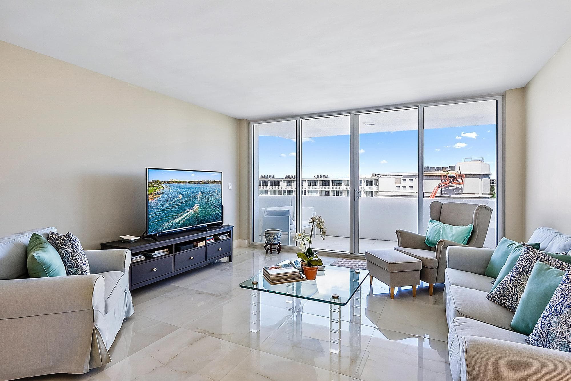 2773 S Ocean Boulevard 517, Palm Beach, FL 33480 — photo