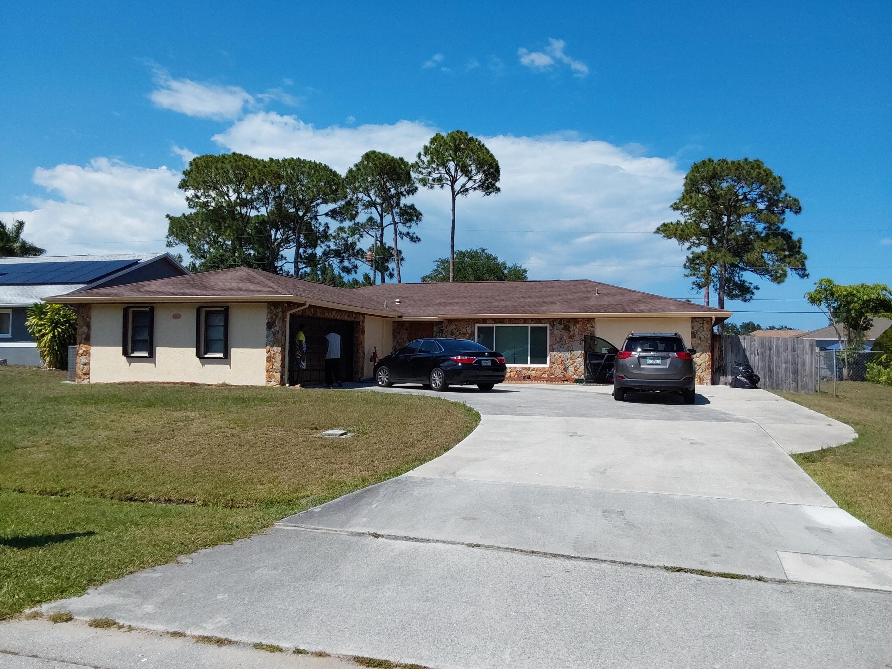 1179 SE Proctor Lane, Port St. Lucie, FL 34953 — photo 1 of 14