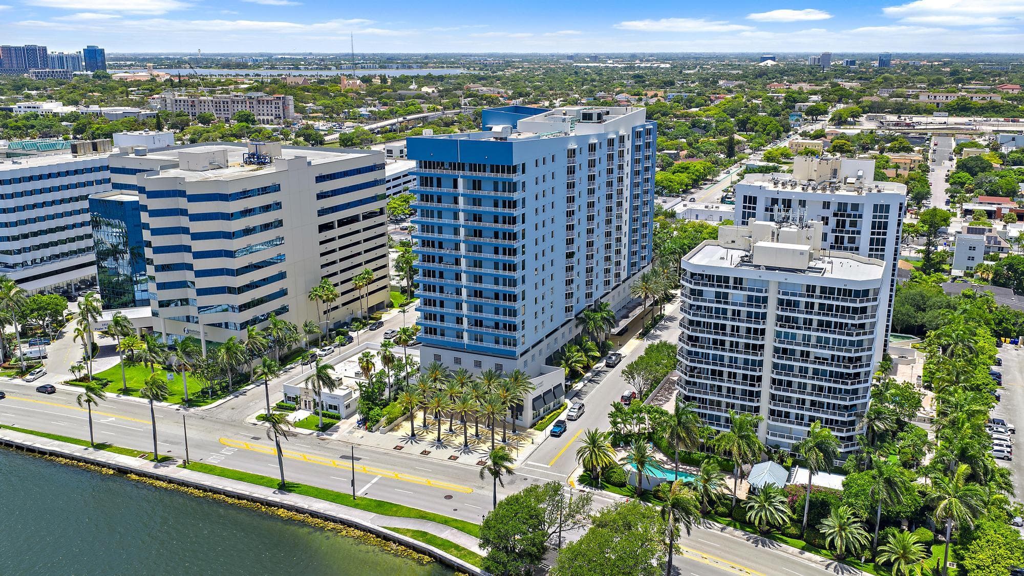 1551 N Flagler Drive 1410, West Palm Beach, FL 33401 — photo 21 of 23