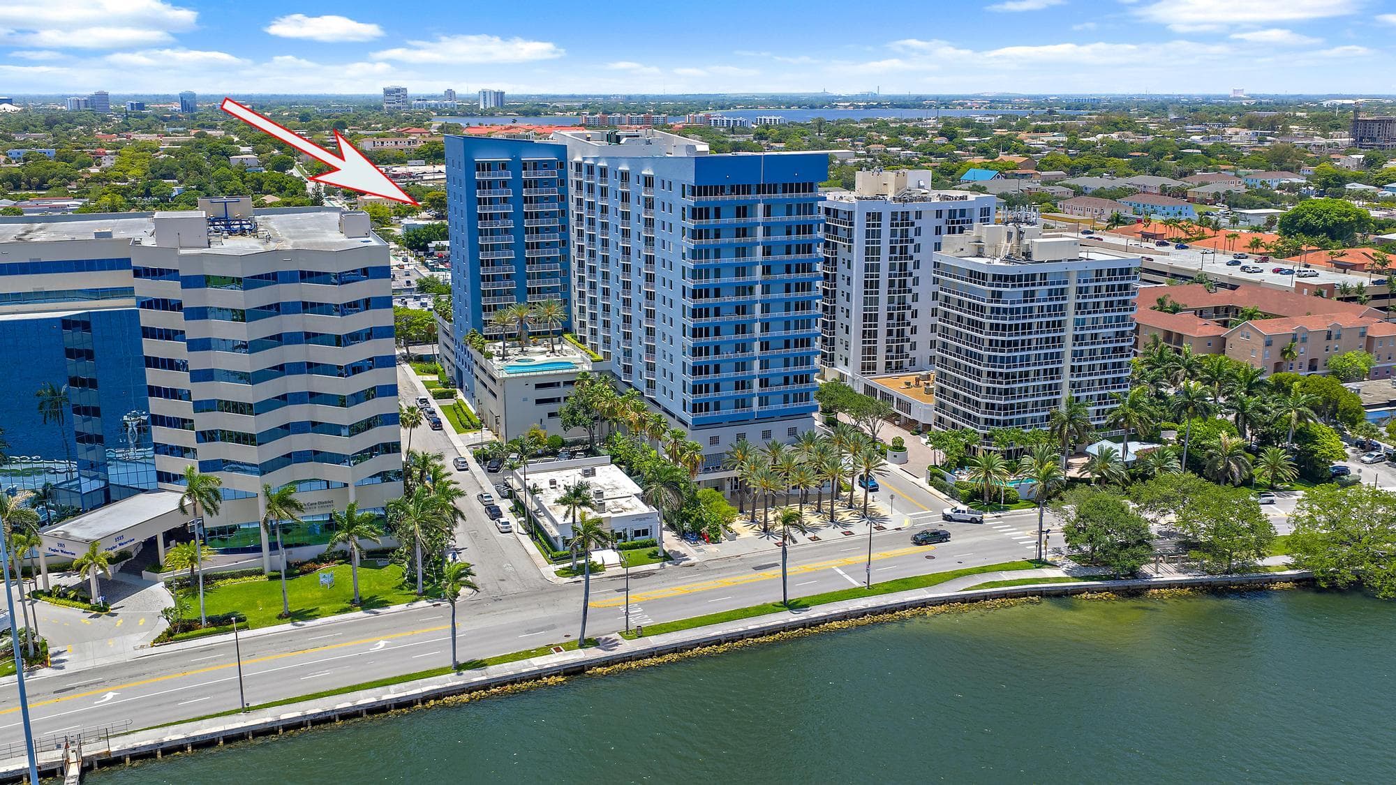 1551 N Flagler Drive 1410, West Palm Beach, FL 33401 — photo 22 of 23