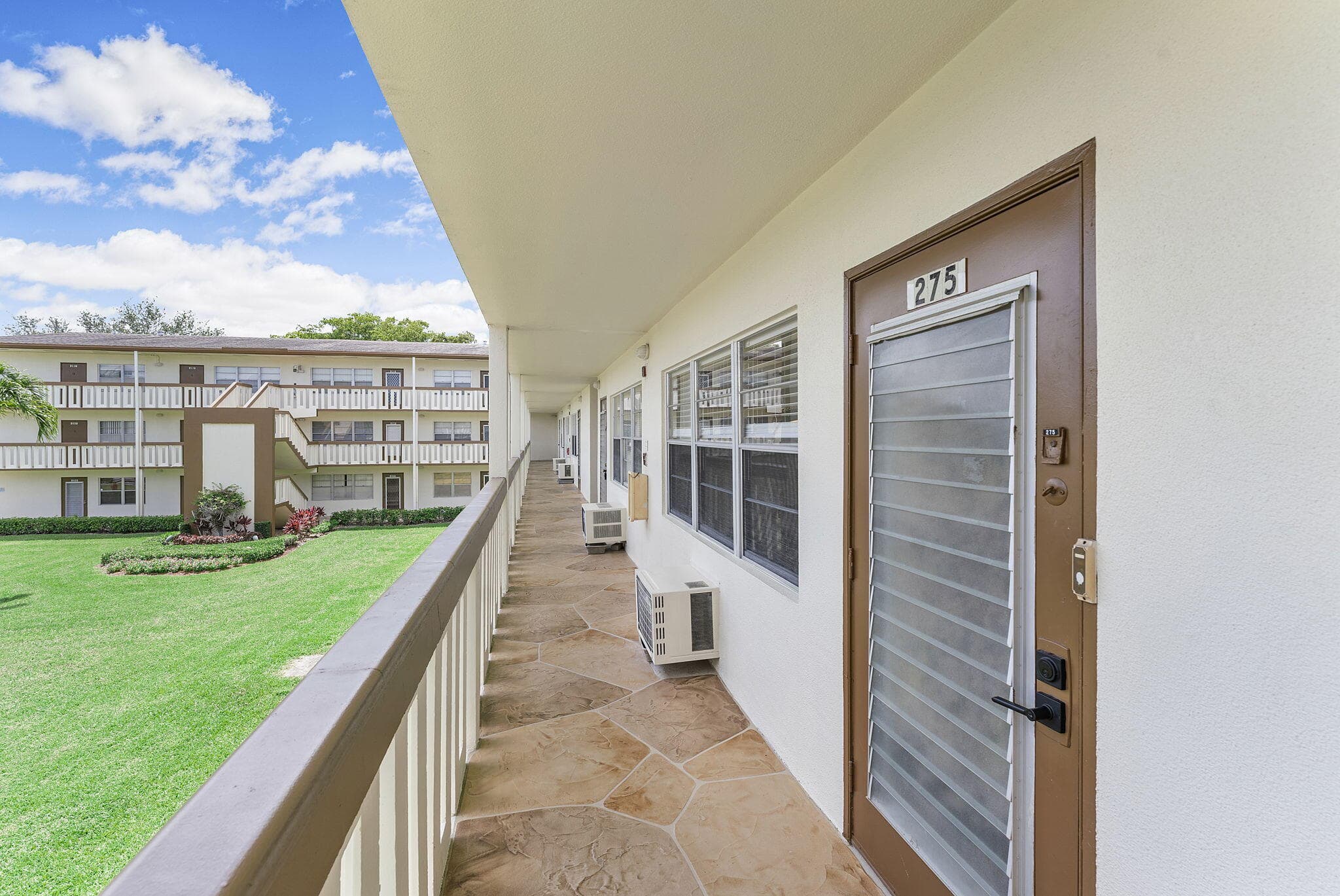 275 Mansfield G 275, Boca Raton, FL 33434 — photo 22 of 24