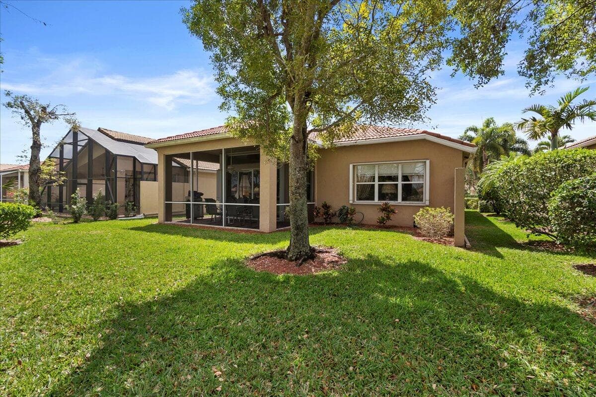 8839 Via Avellino, Lake Worth, FL 33467 — photo 3 of 49
