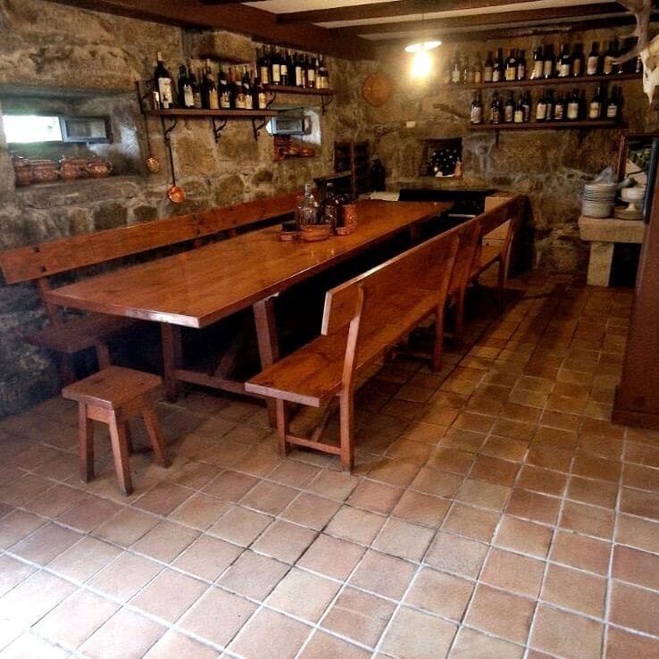 39 RúA Sineiro, O Grove, Spain — photo 23 of 54