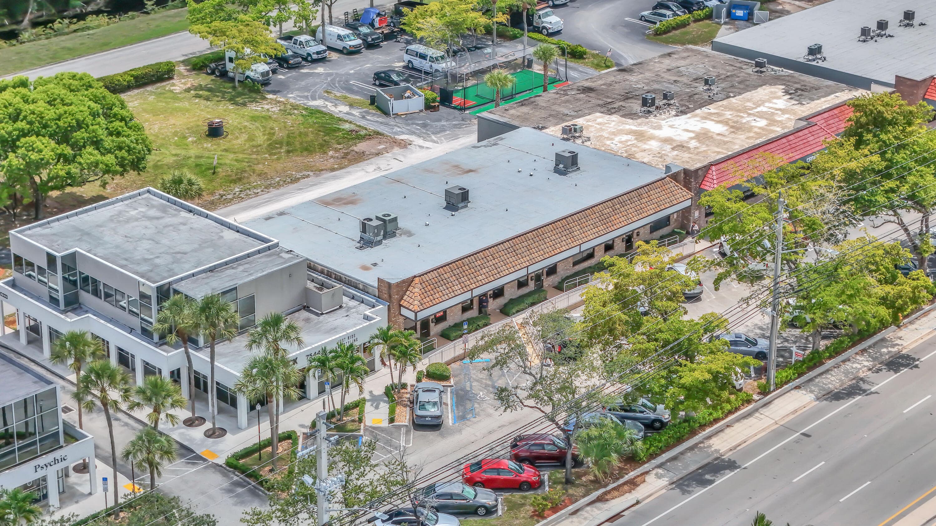 7600 Wiles Road, Coral Springs, FL 33067 — photo 9 of 51