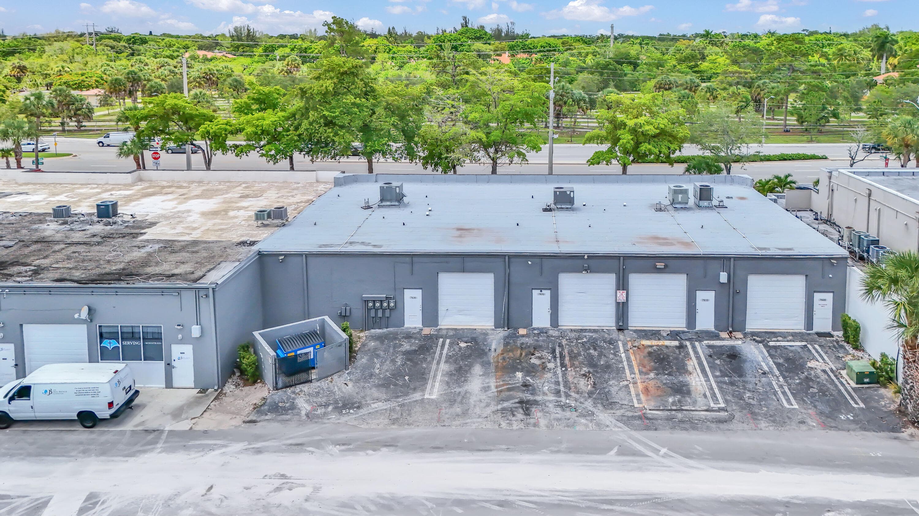 7600 Wiles Road, Coral Springs, FL 33067 — photo 34 of 51
