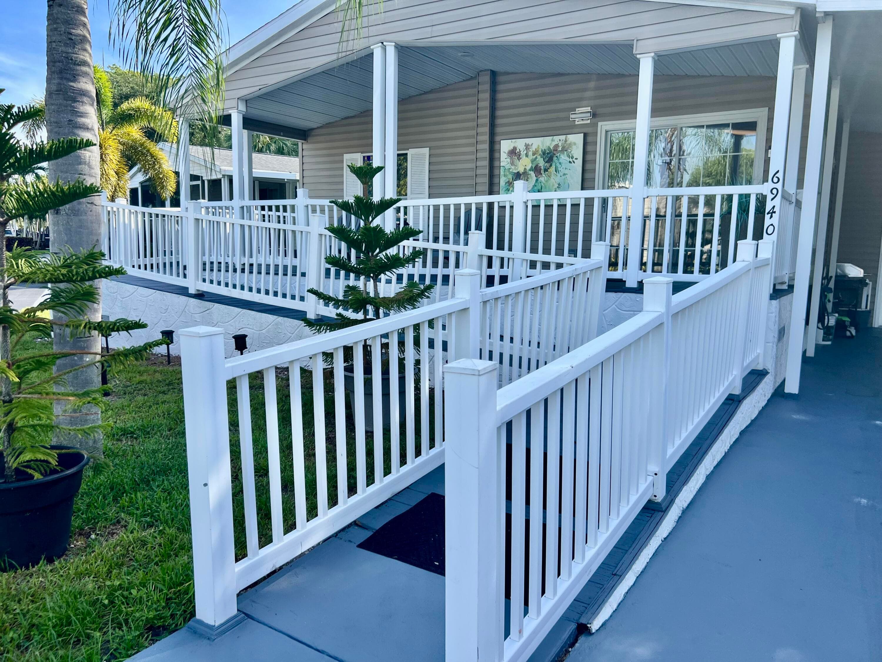 6940 NW 44th Avenue Lot E-07, Coconut Creek, FL 33073 — photo
