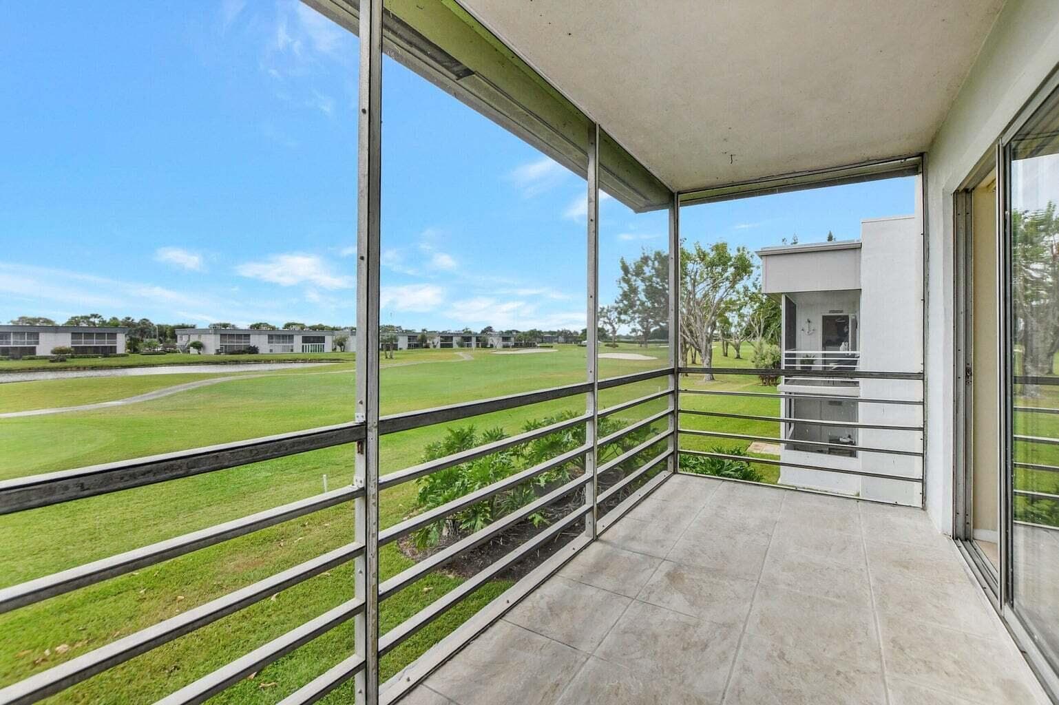 187 Normandy D, Delray Beach, FL 33484 — photo 1 of 43