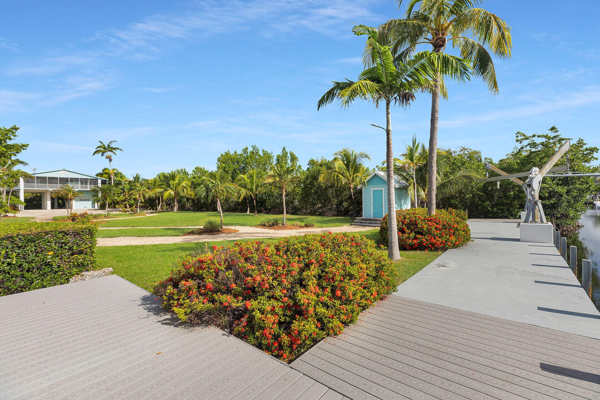 1514 Shaw Drive, Key Largo, FL 33037 — photo 4 of 43