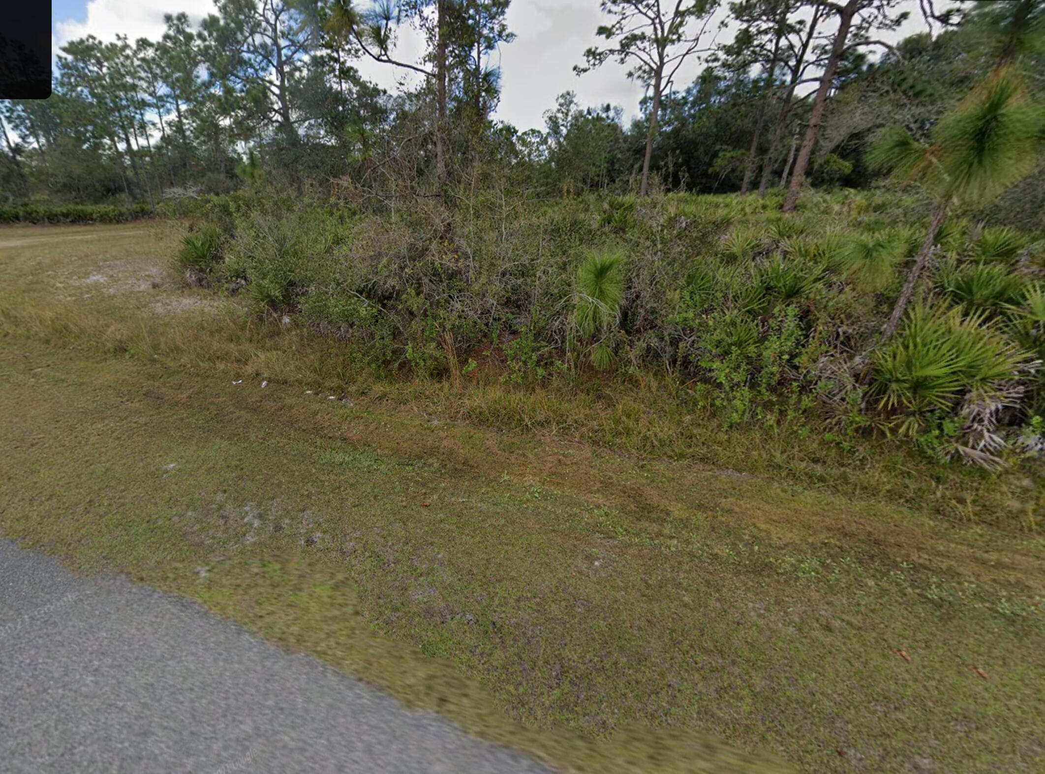 724 Hibiscus Drive, Indian Lake Estates, FL 33855 — photo