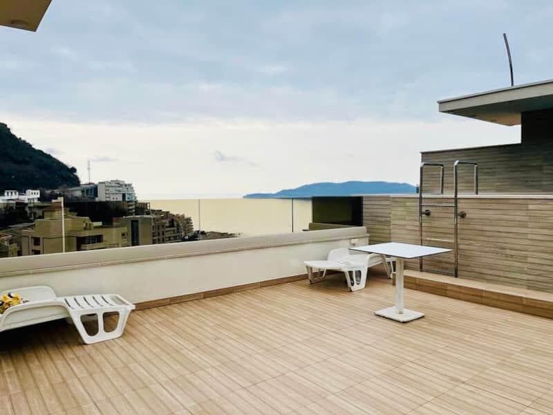 27 Vitodolska Aura Building — photo 13 of 13