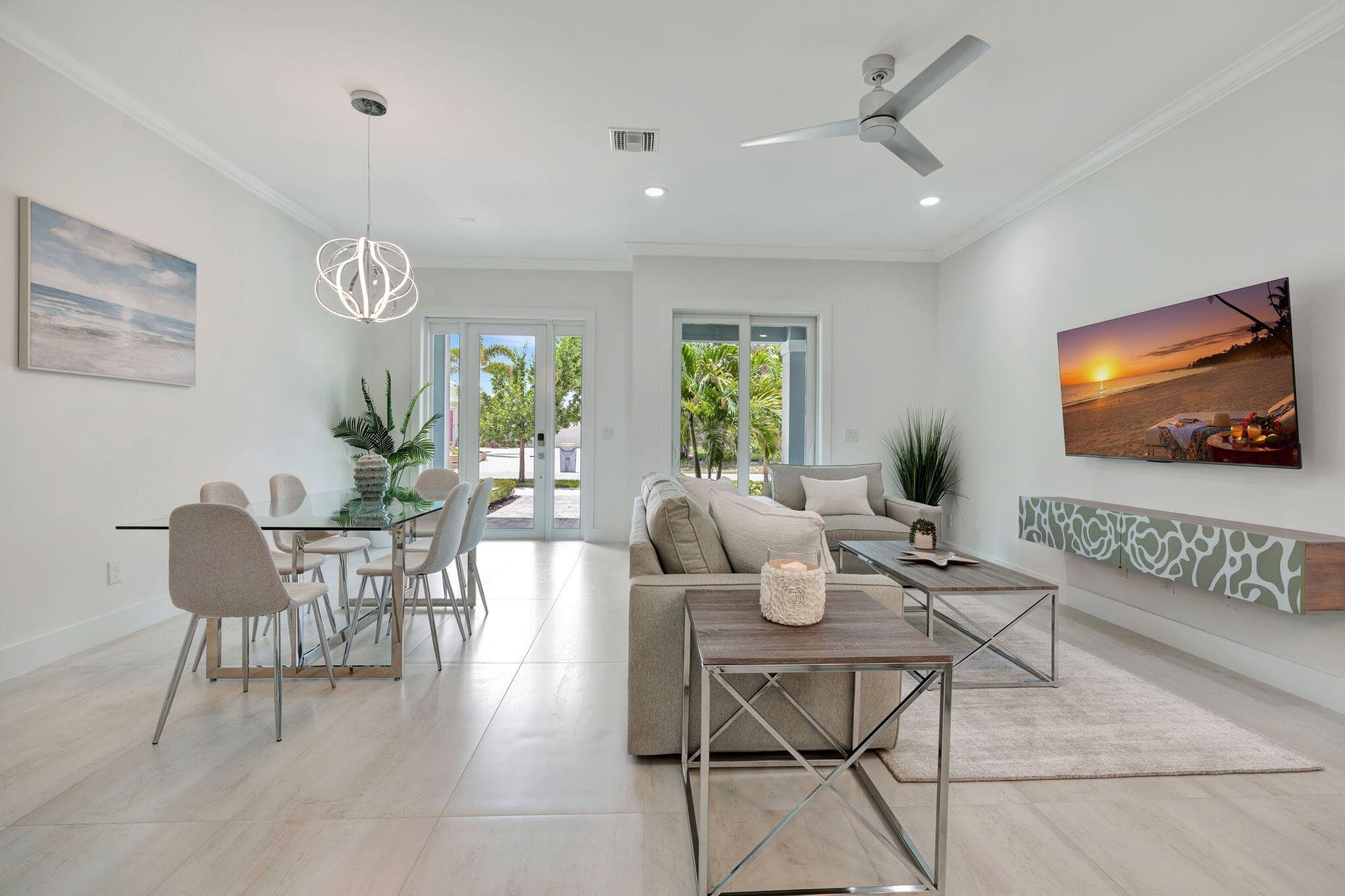 4695 SE Manatee Way, Stuart, FL 34997 — photo 5 of 33