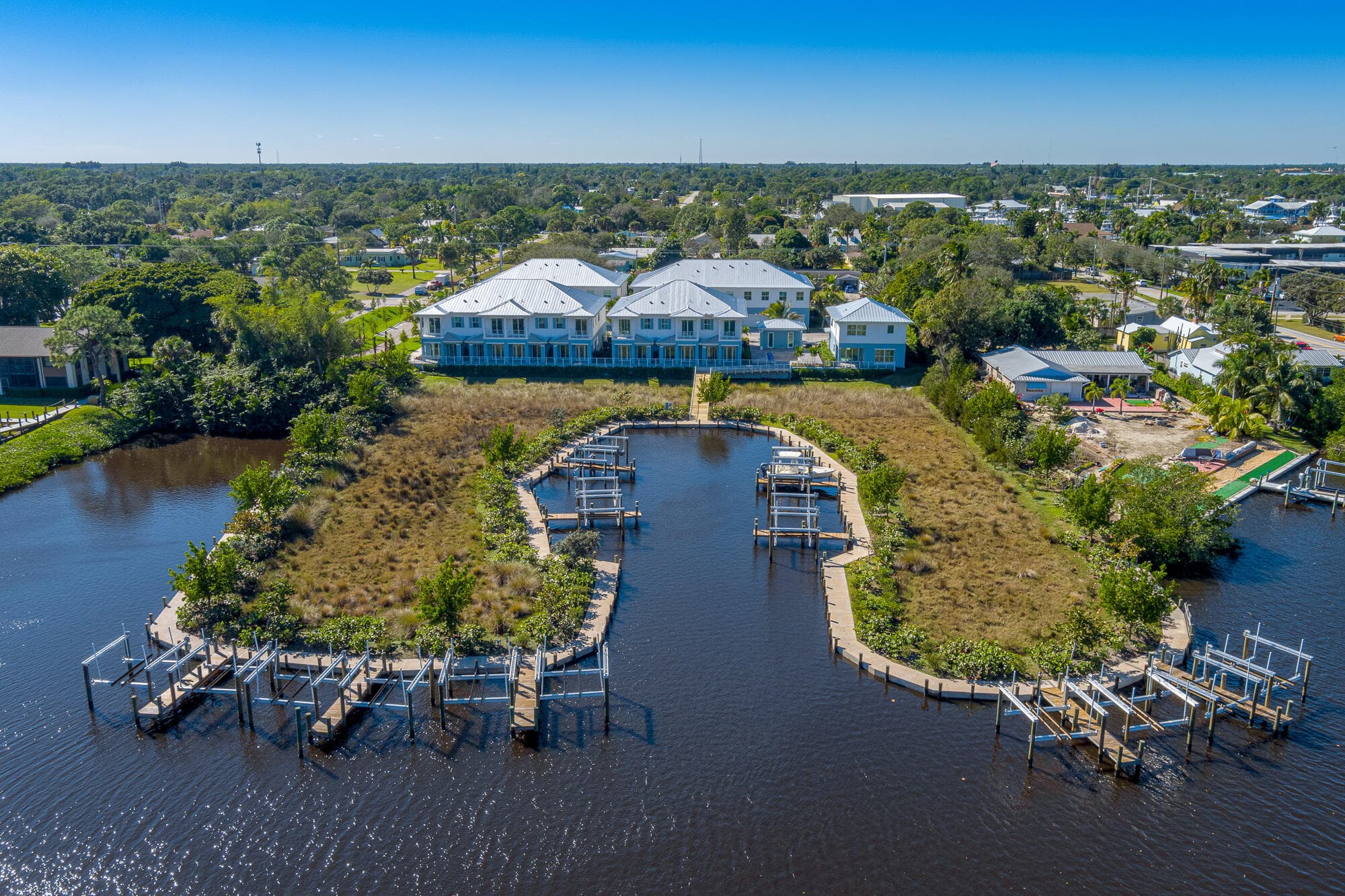 4695 SE Manatee Way, Stuart, FL 34997 — photo 2 of 33