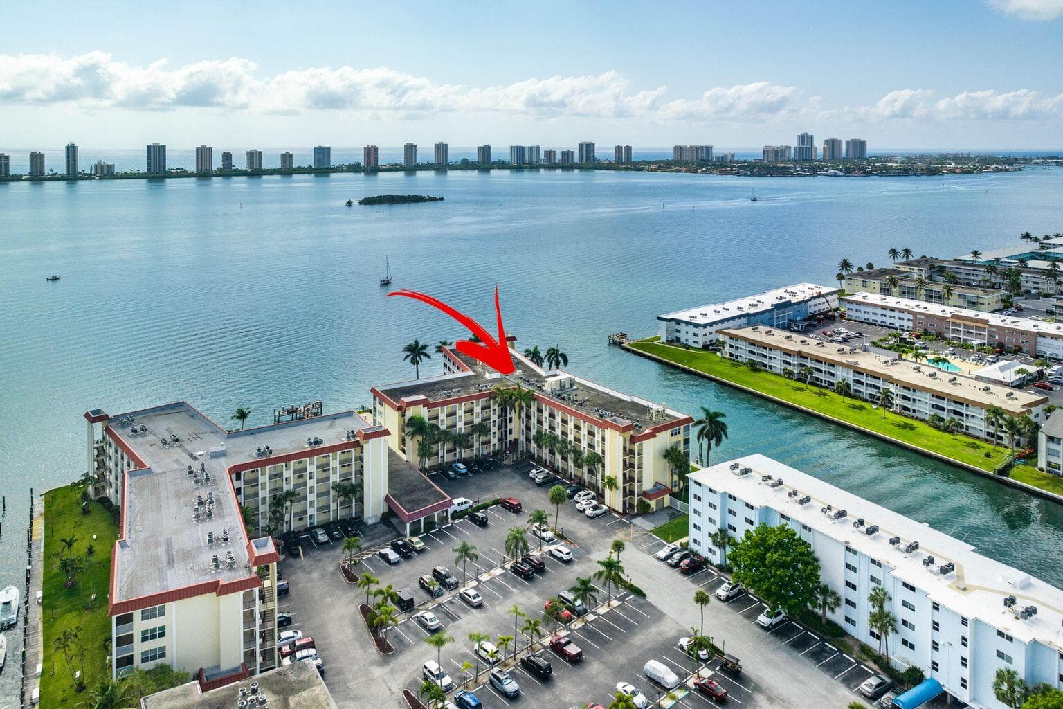 100 Paradise Harbour Boulevard 208, North Palm Beach, FL 33408 — photo 24 of 30