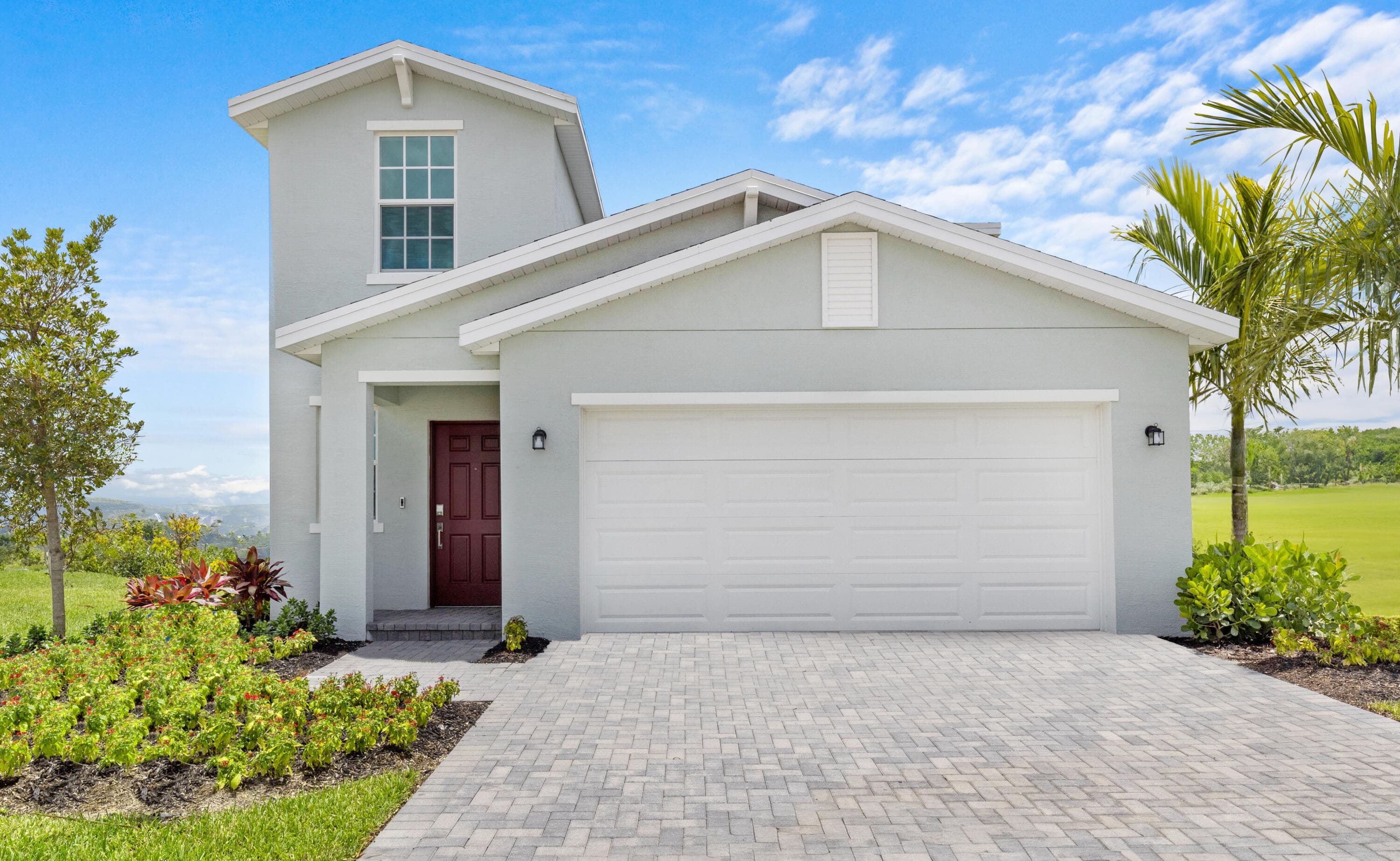 6221 NW Sweetwood Drive, Port St. Lucie, FL 34987 — photo 2 of 13