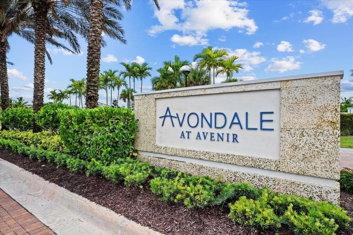 10571 Northbrook Circle, Palm Beach Gardens, FL 33412 — photo 20 of 21