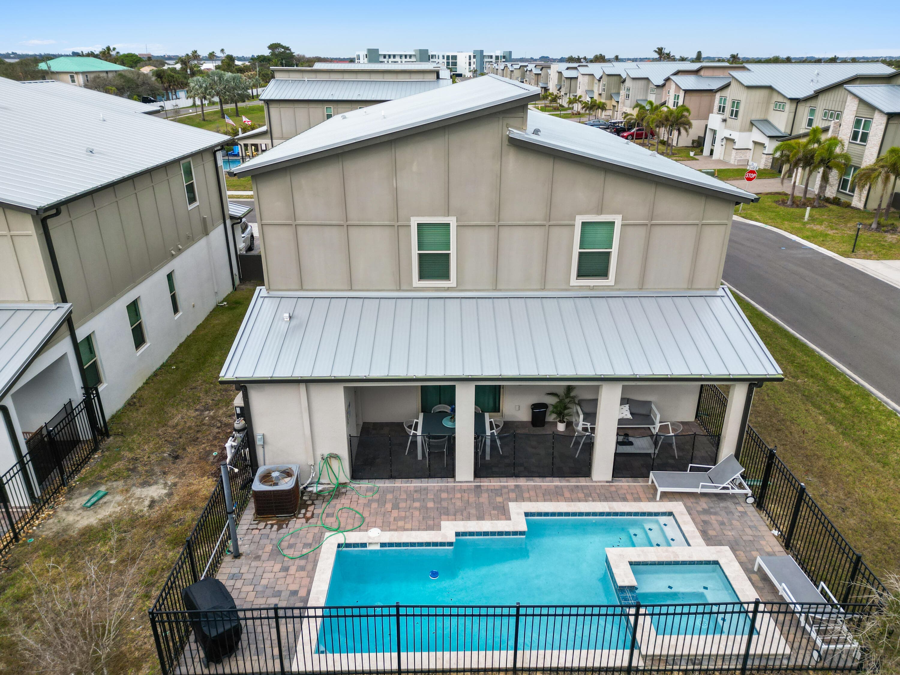 475 Strand Drive, Melbourne Beach, FL 32951 — photo 34 of 40