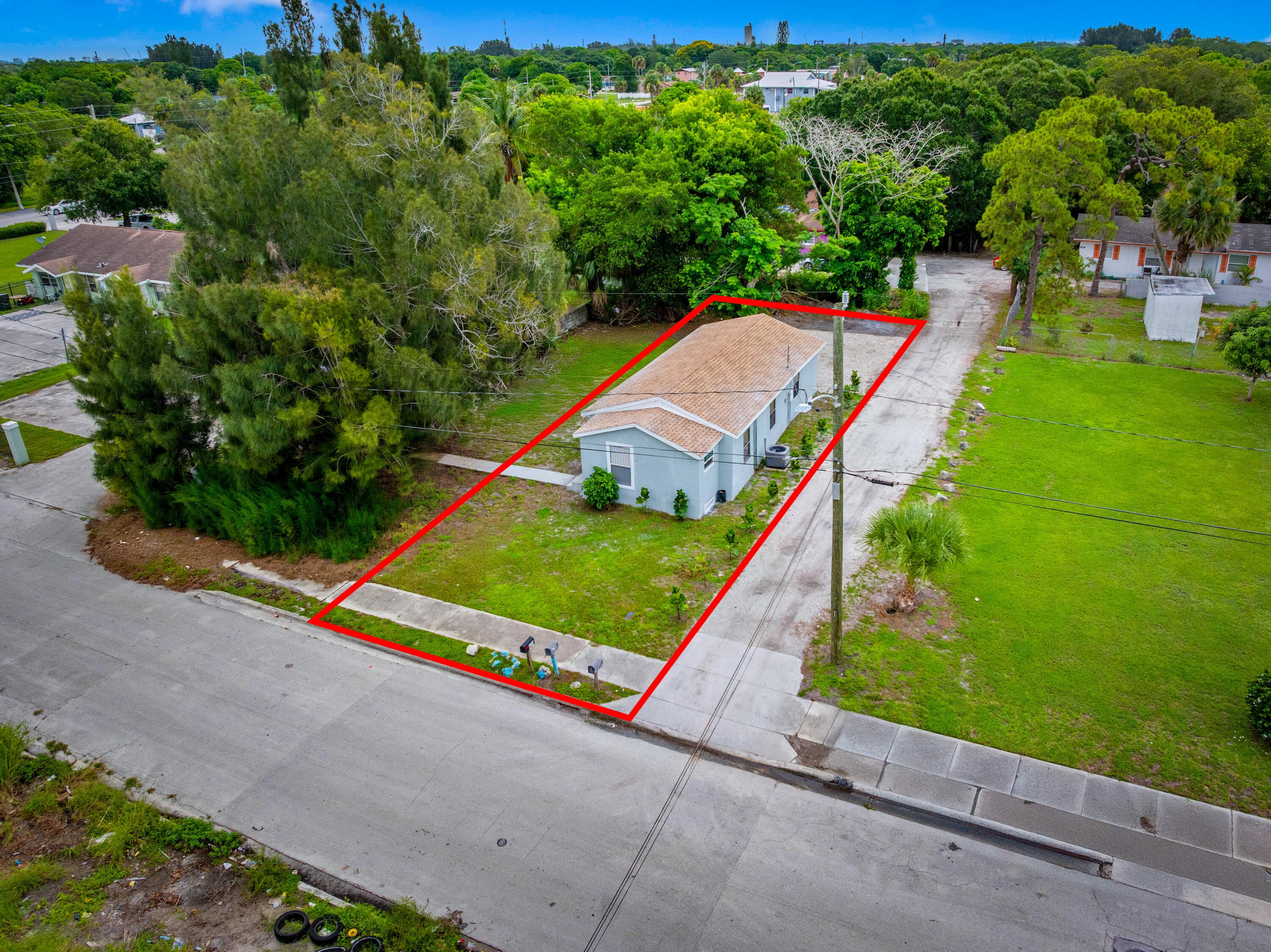 428 N 22nd Street, Fort Pierce, FL 34950 — photo 17 of 17