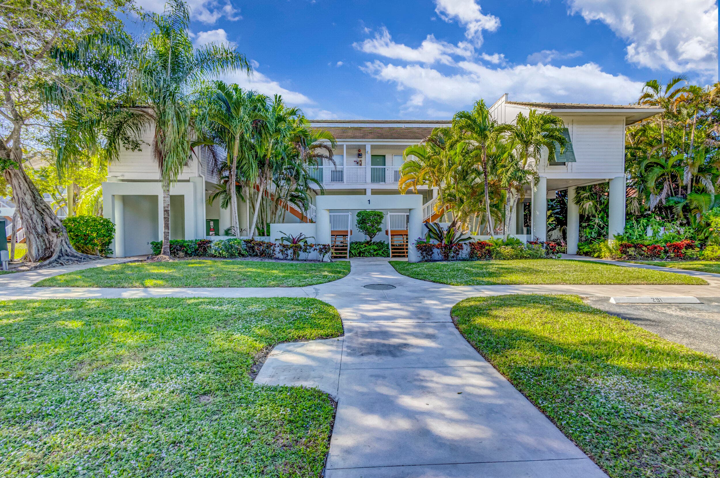 296 Cypress Point Drive, Palm Beach Gardens, FL 33418 — photo 1 of 75