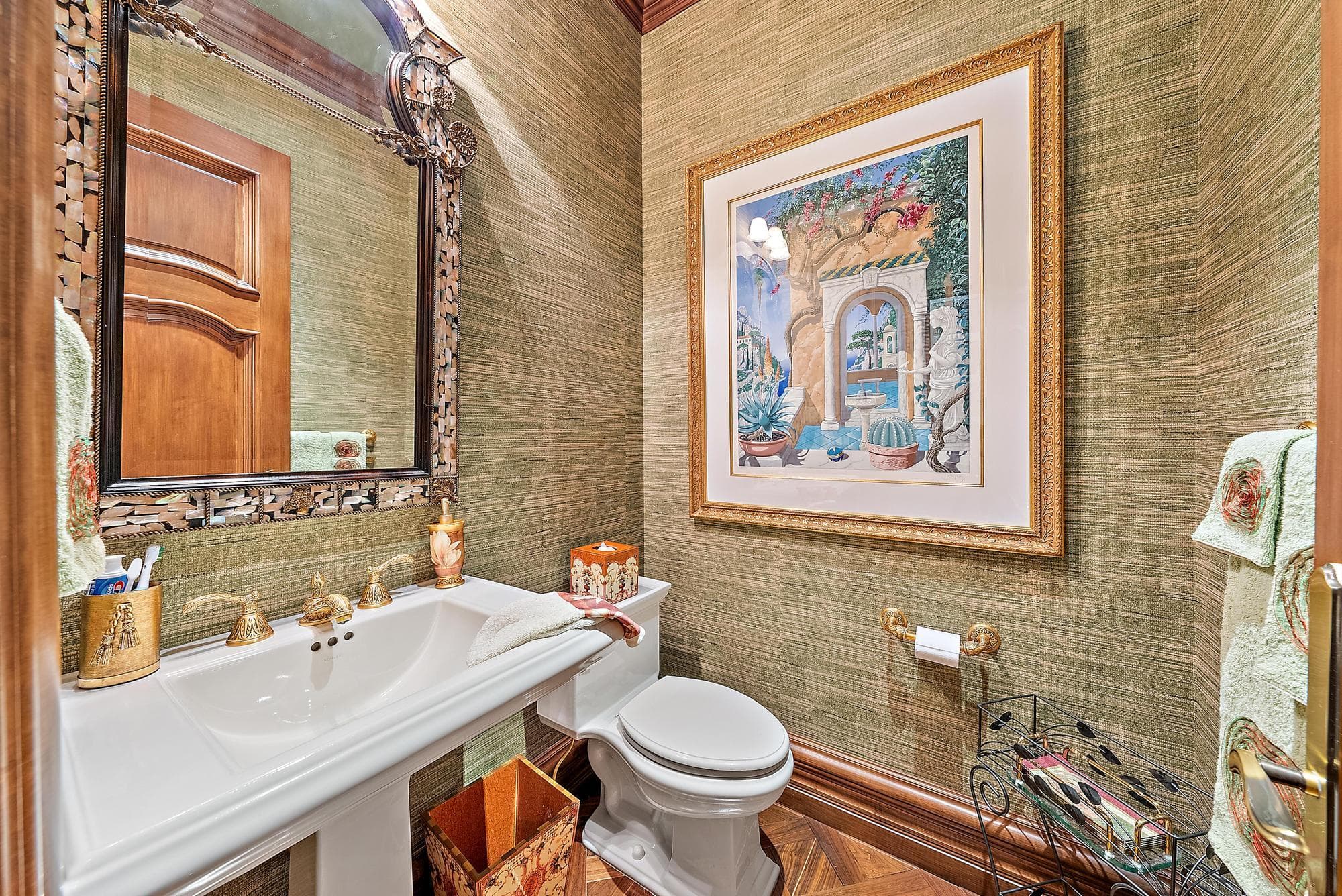 2330 Seven Oaks Lane, Palm Beach Gardens, FL 33410 — photo 43 of 86