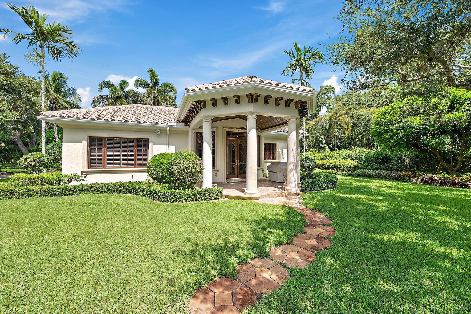 2330 Seven Oaks Lane, Palm Beach Gardens, FL 33410 — photo 70 of 86